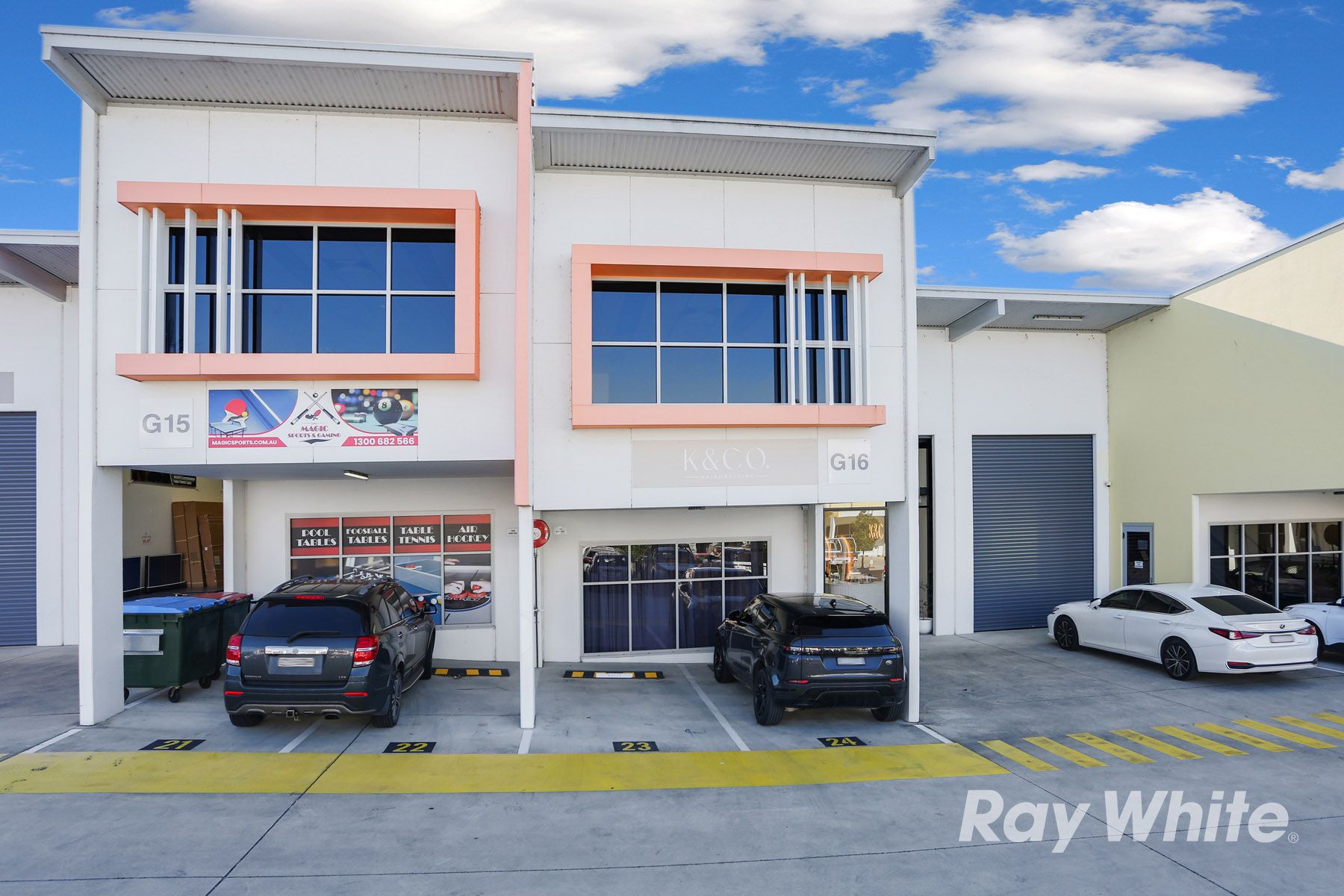 G16/320B Annangrove Road, Rouse Hill, NSW 2155