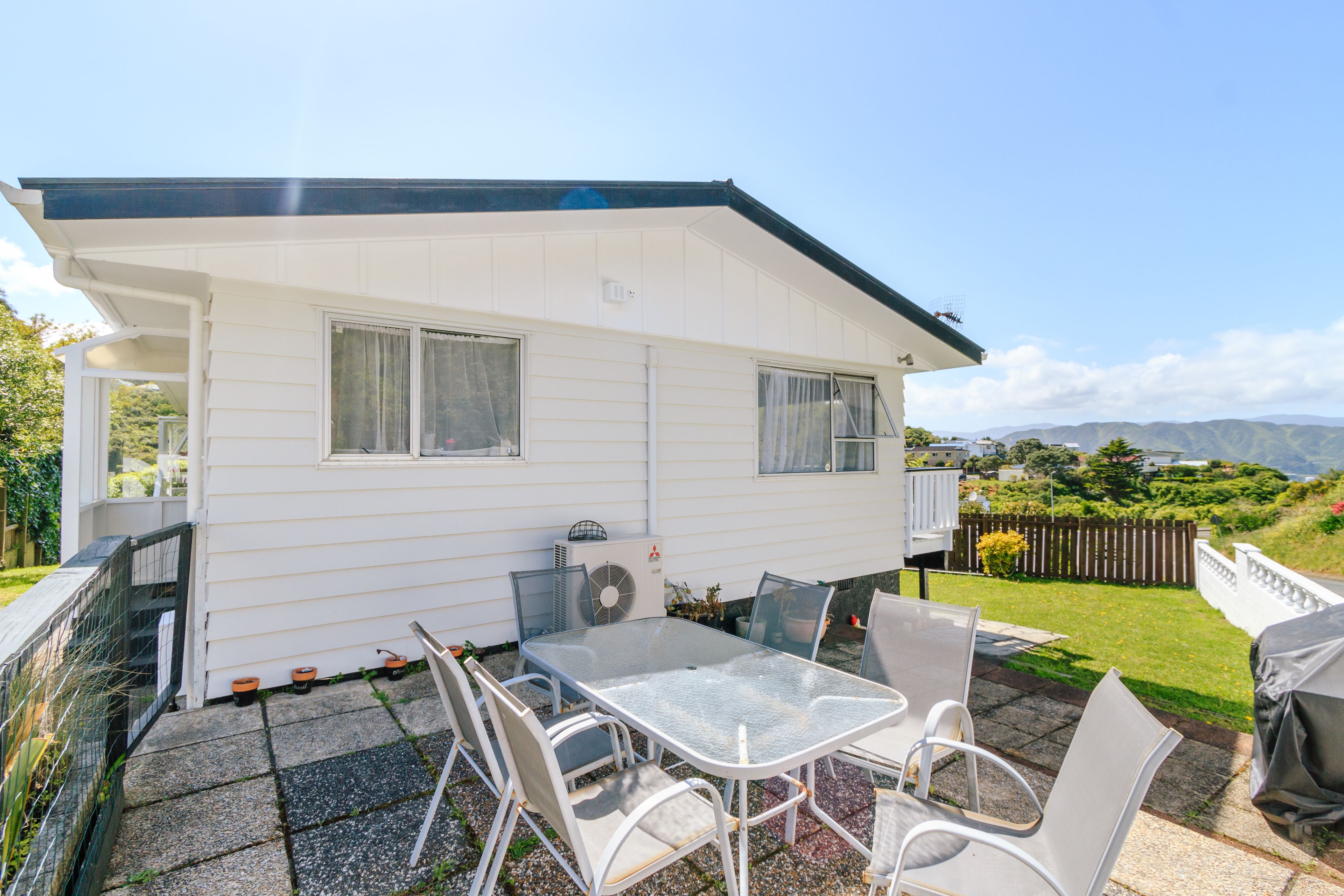 4A Cedar Street, Maungaraki, Lower Hutt City