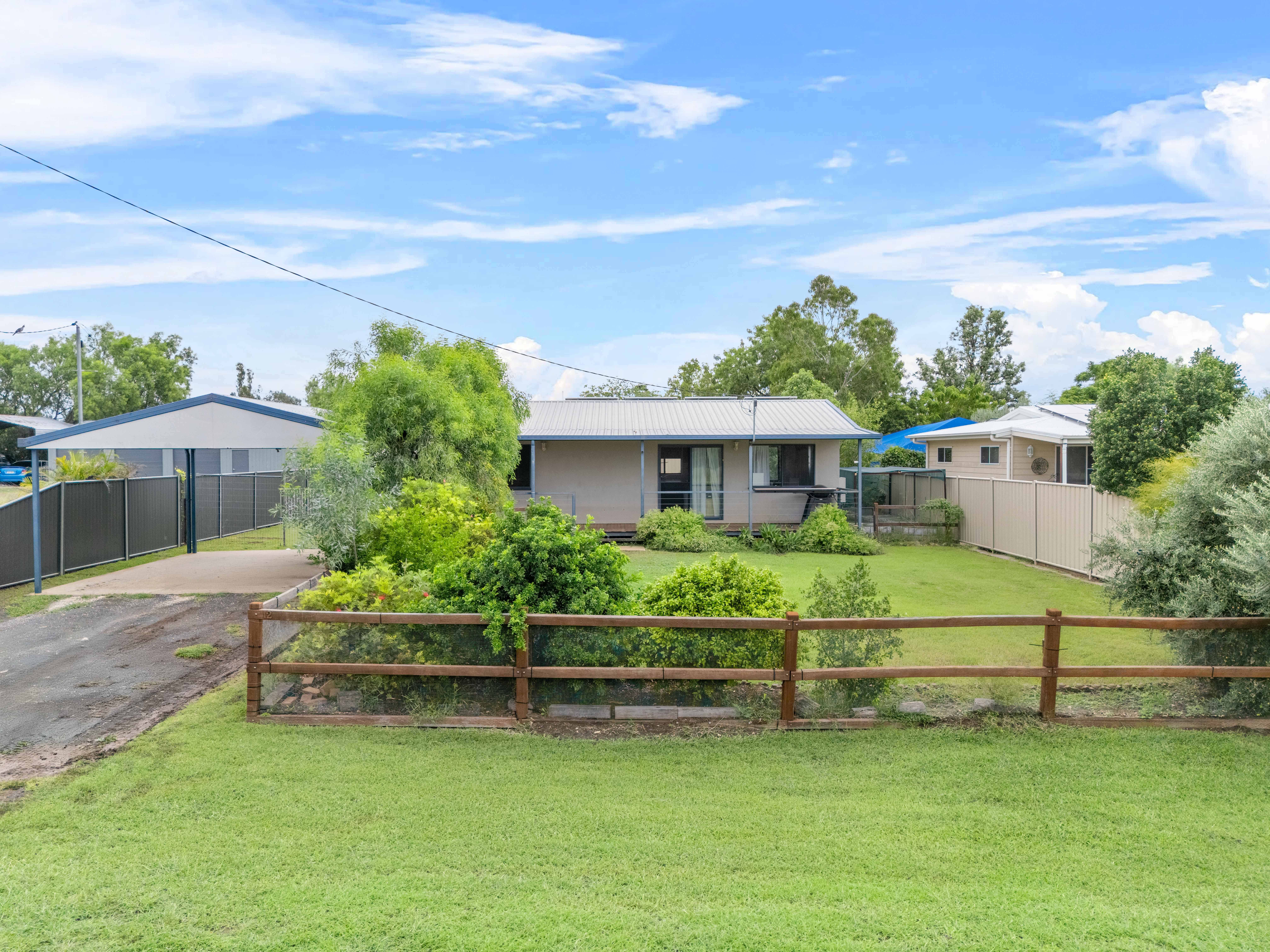 12 Burn Street, Capella QLD 4723