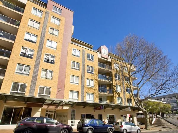37/185 Campbell Street, Surry Hills, NSW 2010