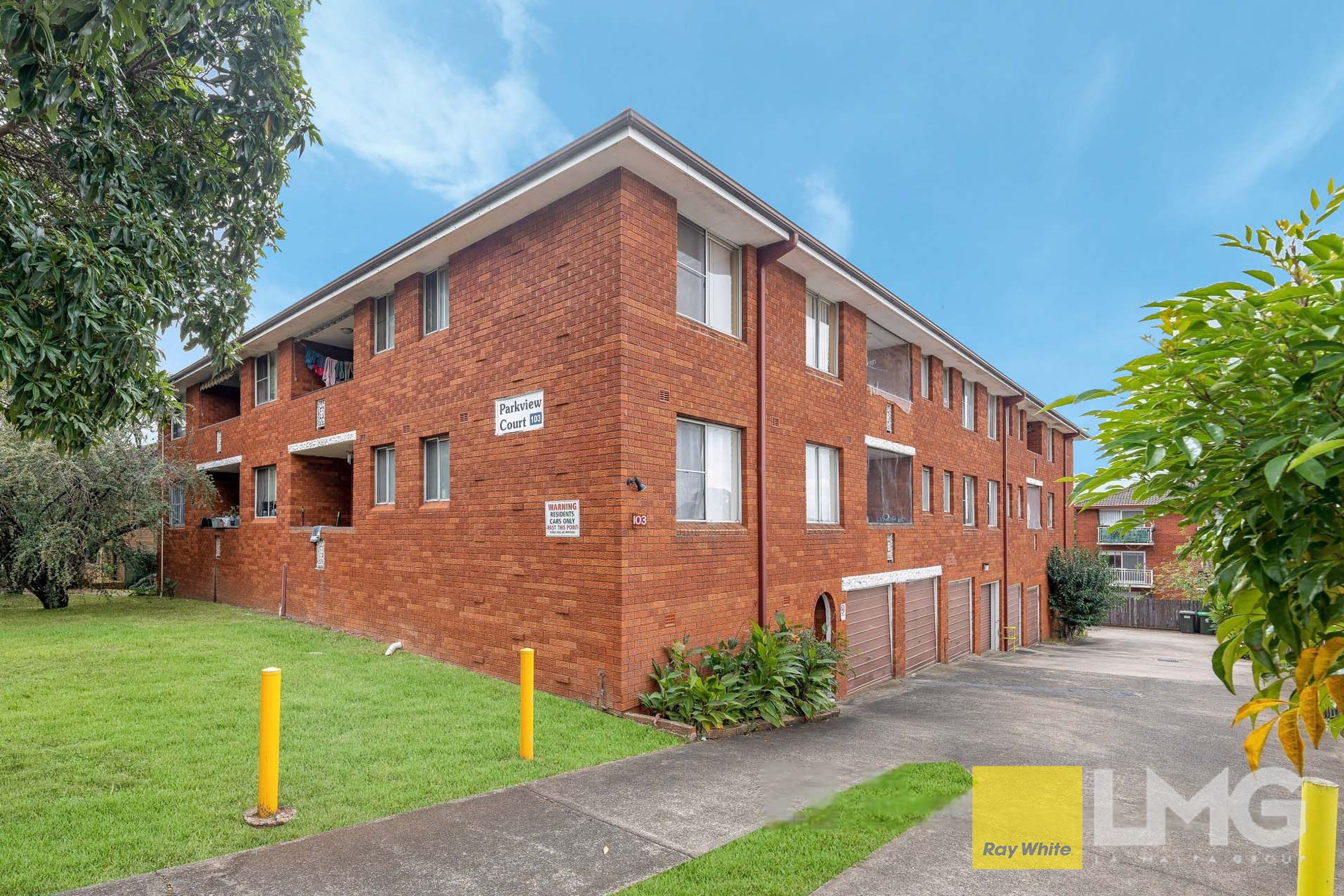 103-105 Graham Street, Berala NSW 2141