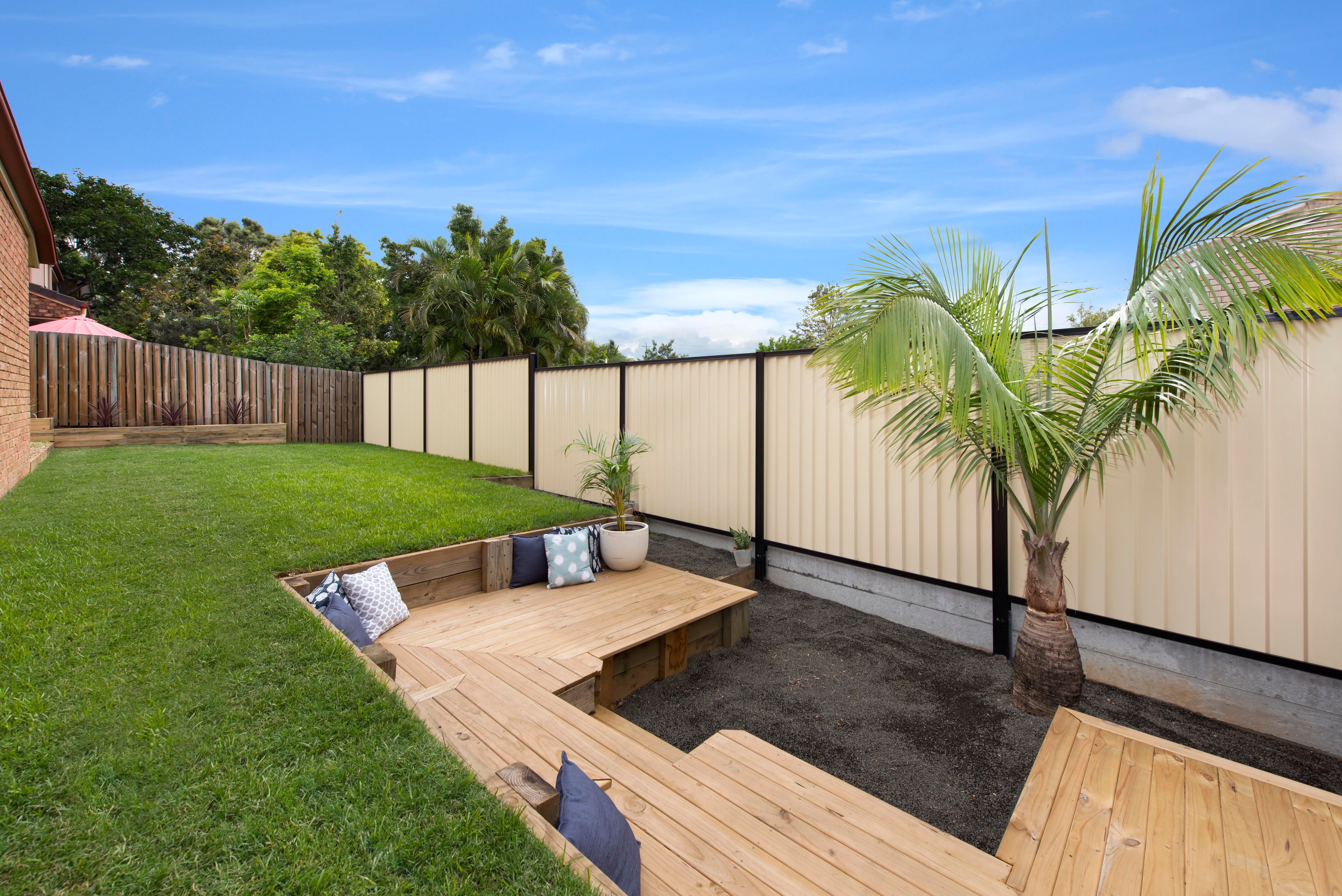 5/23 Daniells Street, Carina, QLD 4152