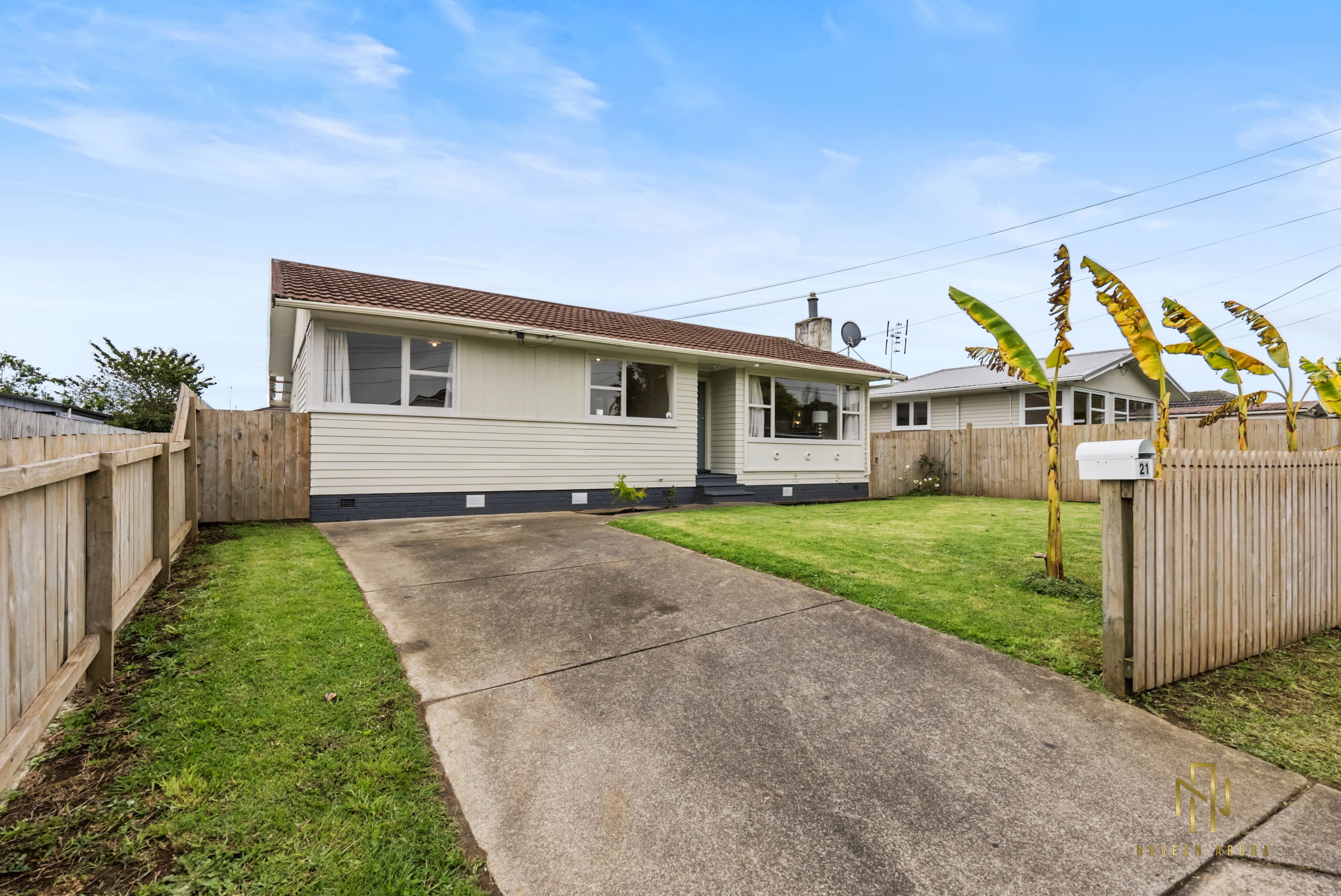 21 Orion Street, Papakura, Papakura