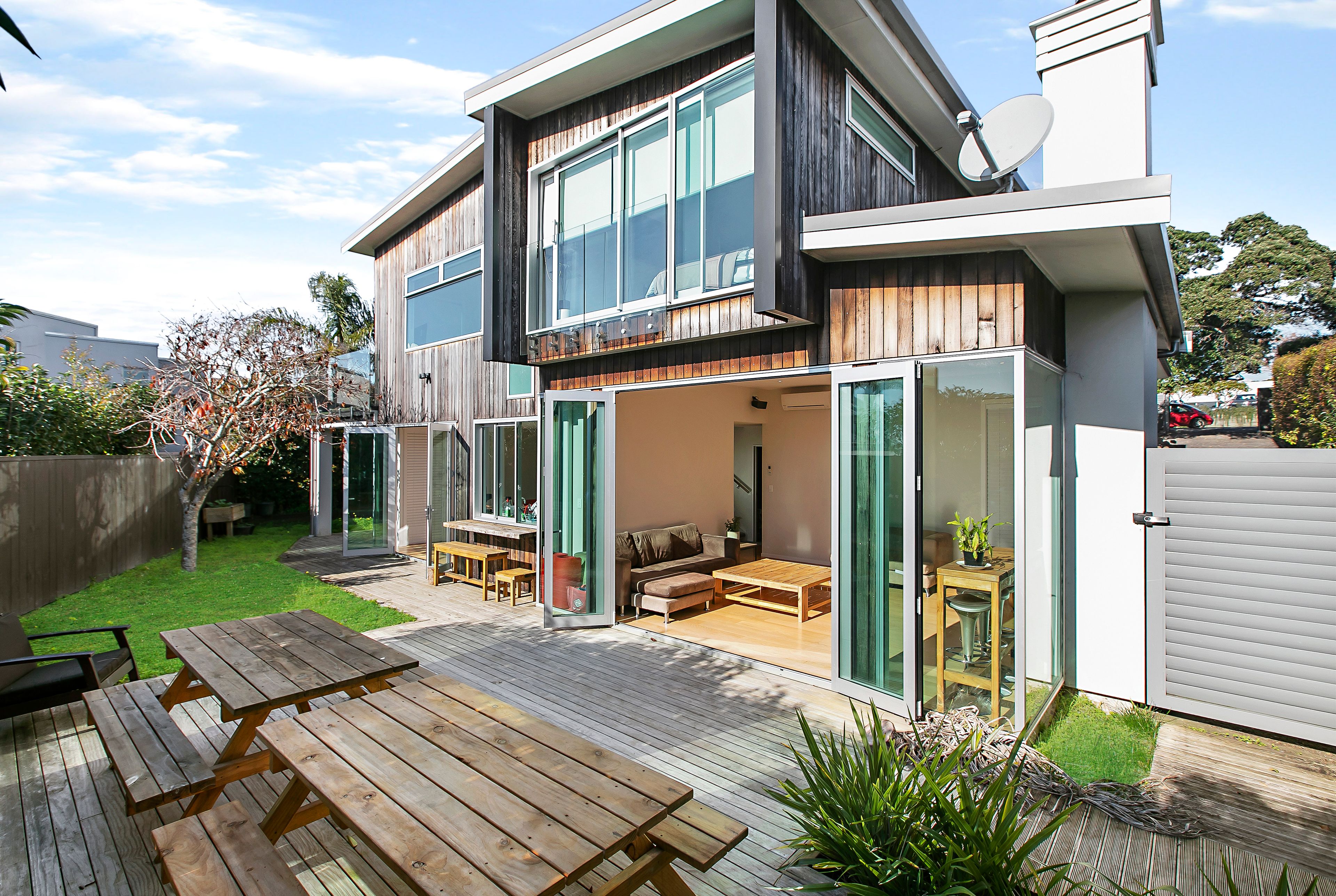 220A Kepa Road, Mission Bay, Auckland City