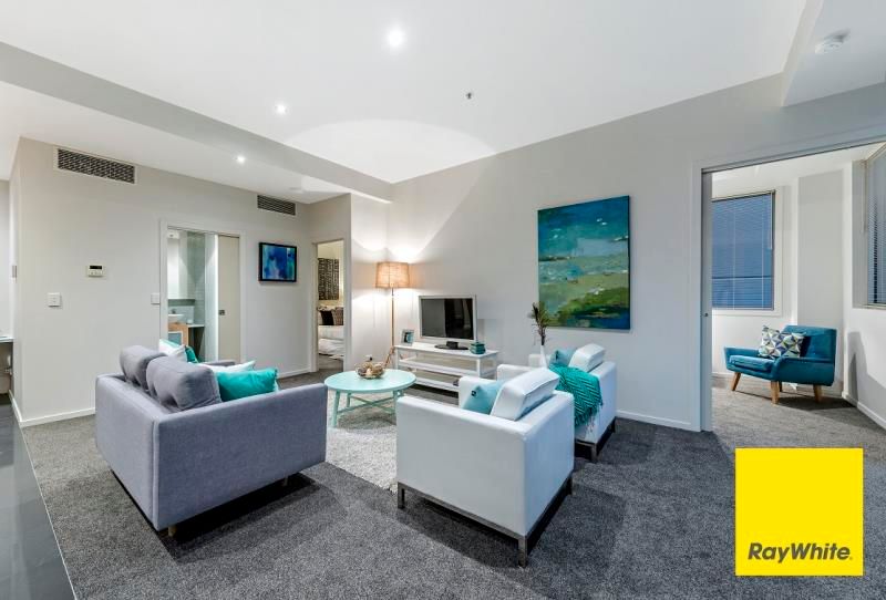 509/320 St Kilda Road, Melbourne, VIC 3004