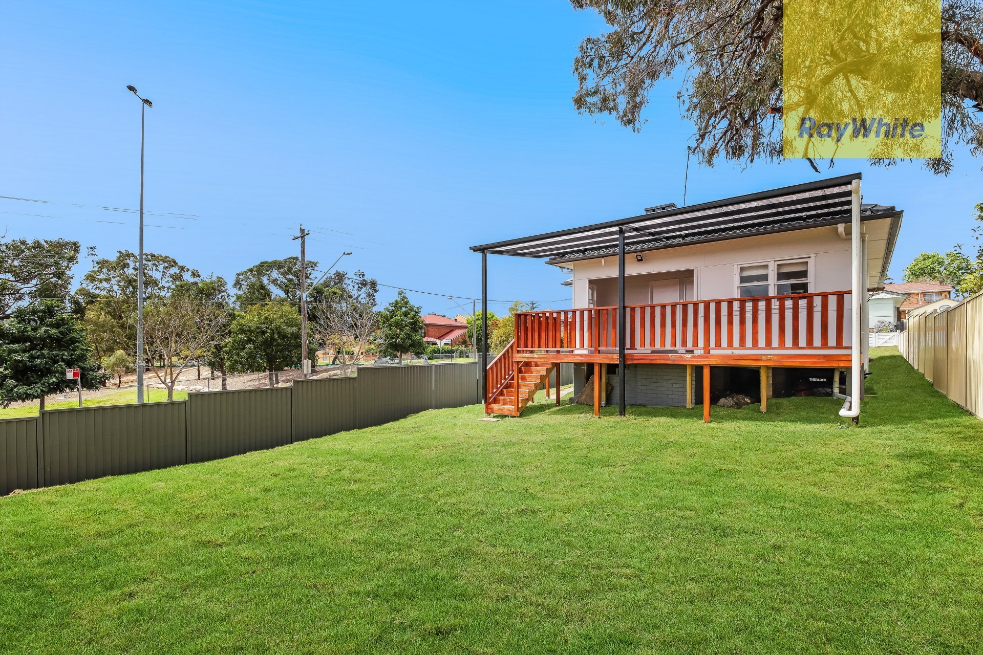55 Brabyn Street, North Parramatta, NSW 2151