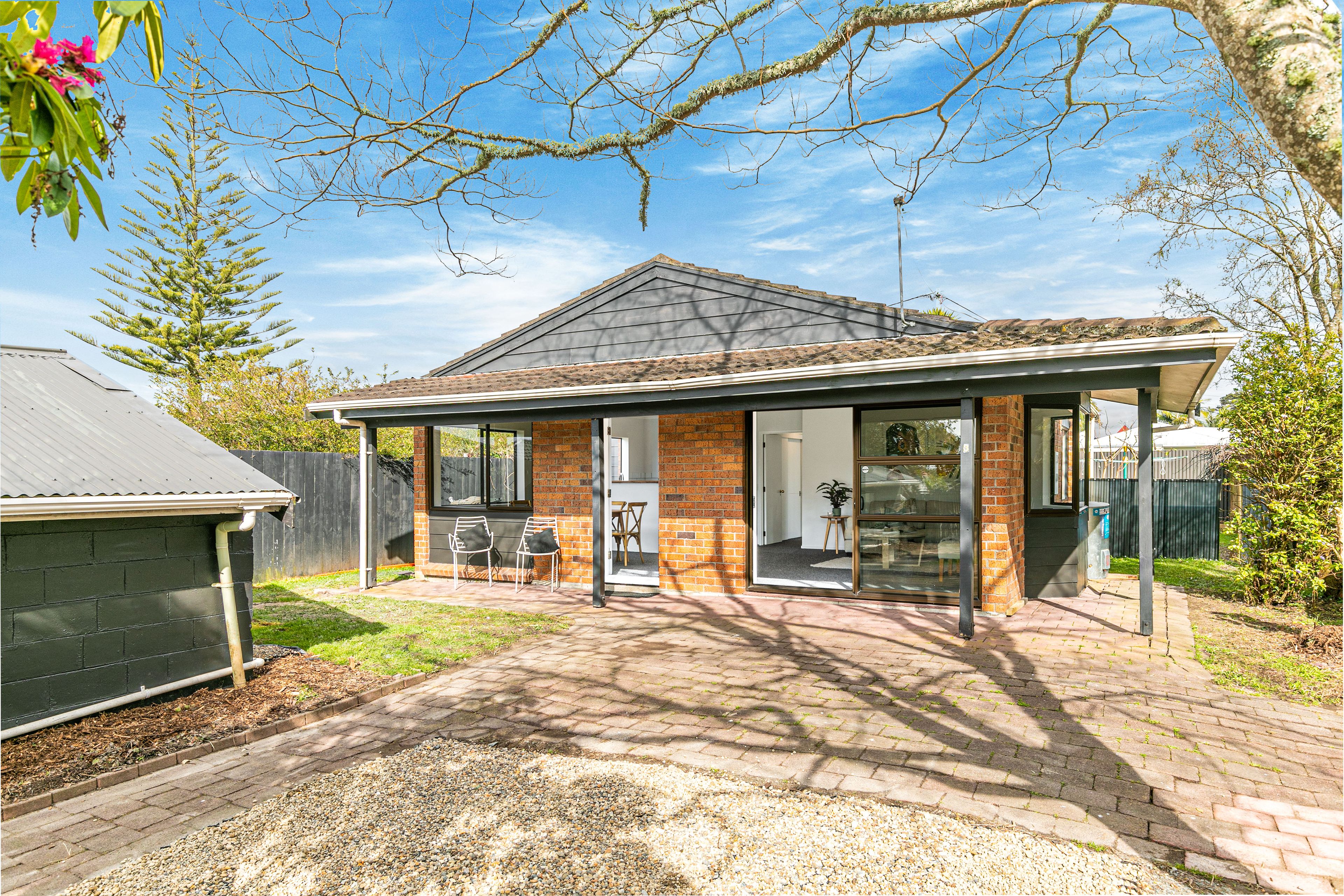 3/14 Roberts Road, Te Atatu South, Waitakere City