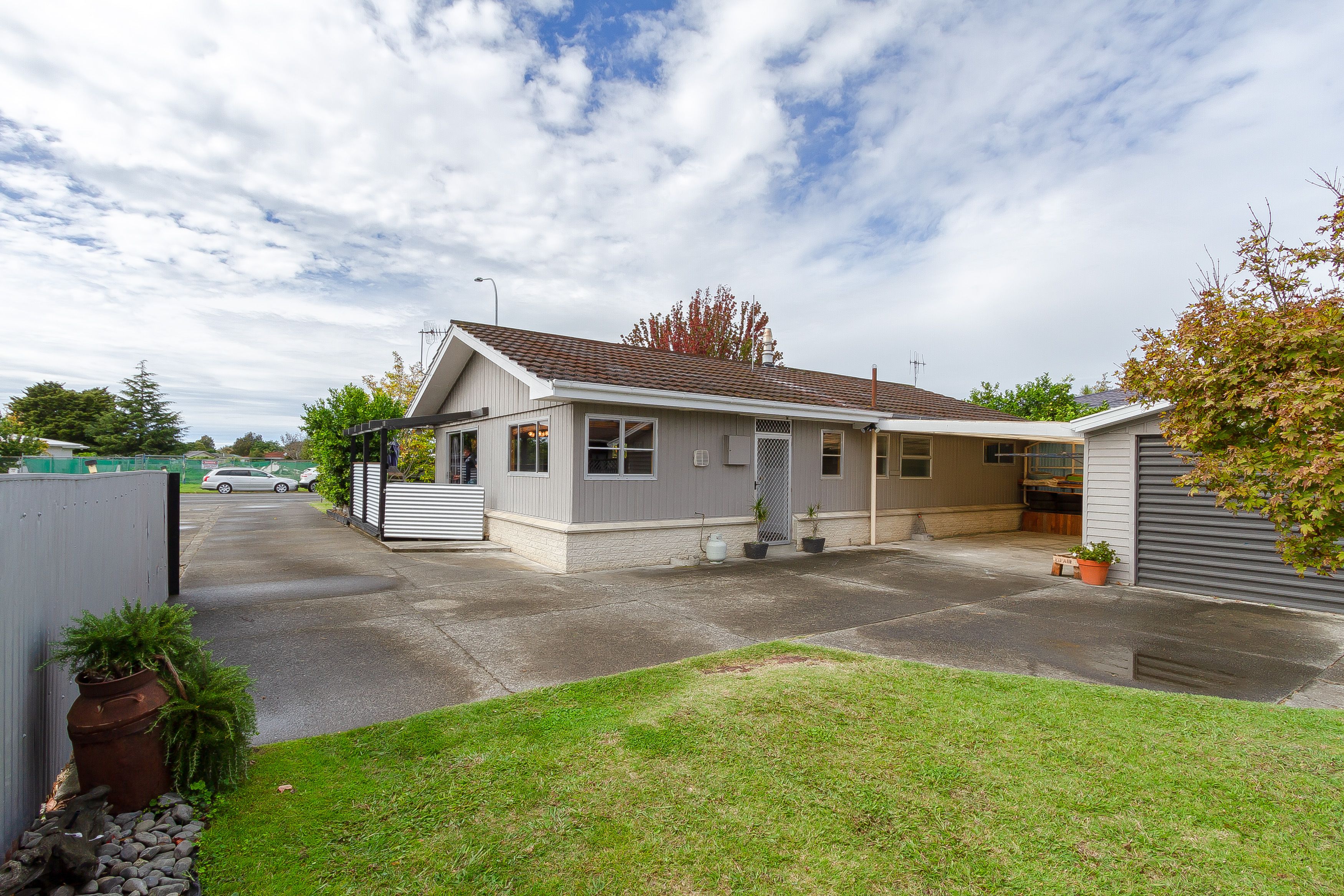 55 Riverbend Road, Onekawa, Napier City