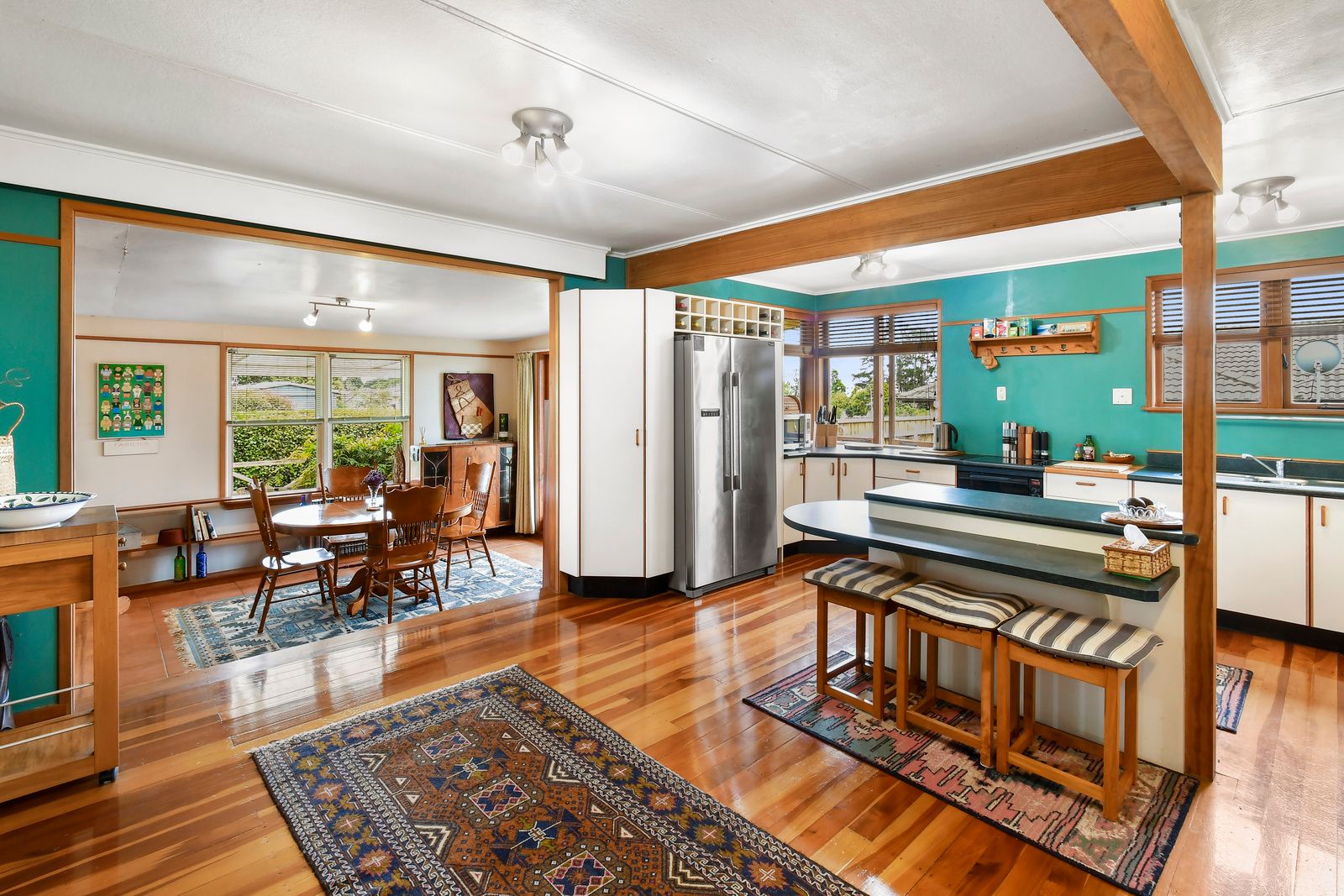 78 Old Wairoa Road, Papakura, Papakura