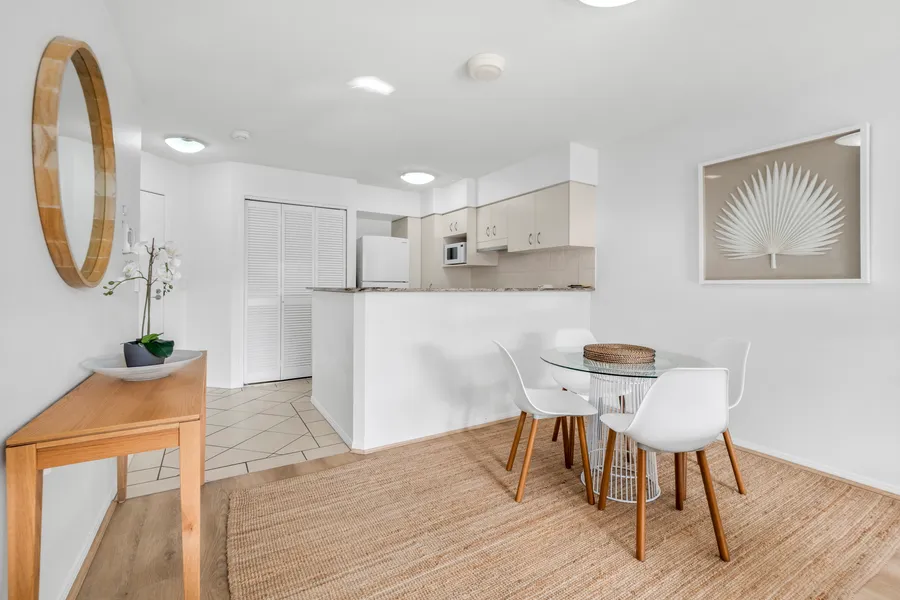 101/11 Chasely Street, Auchenflower