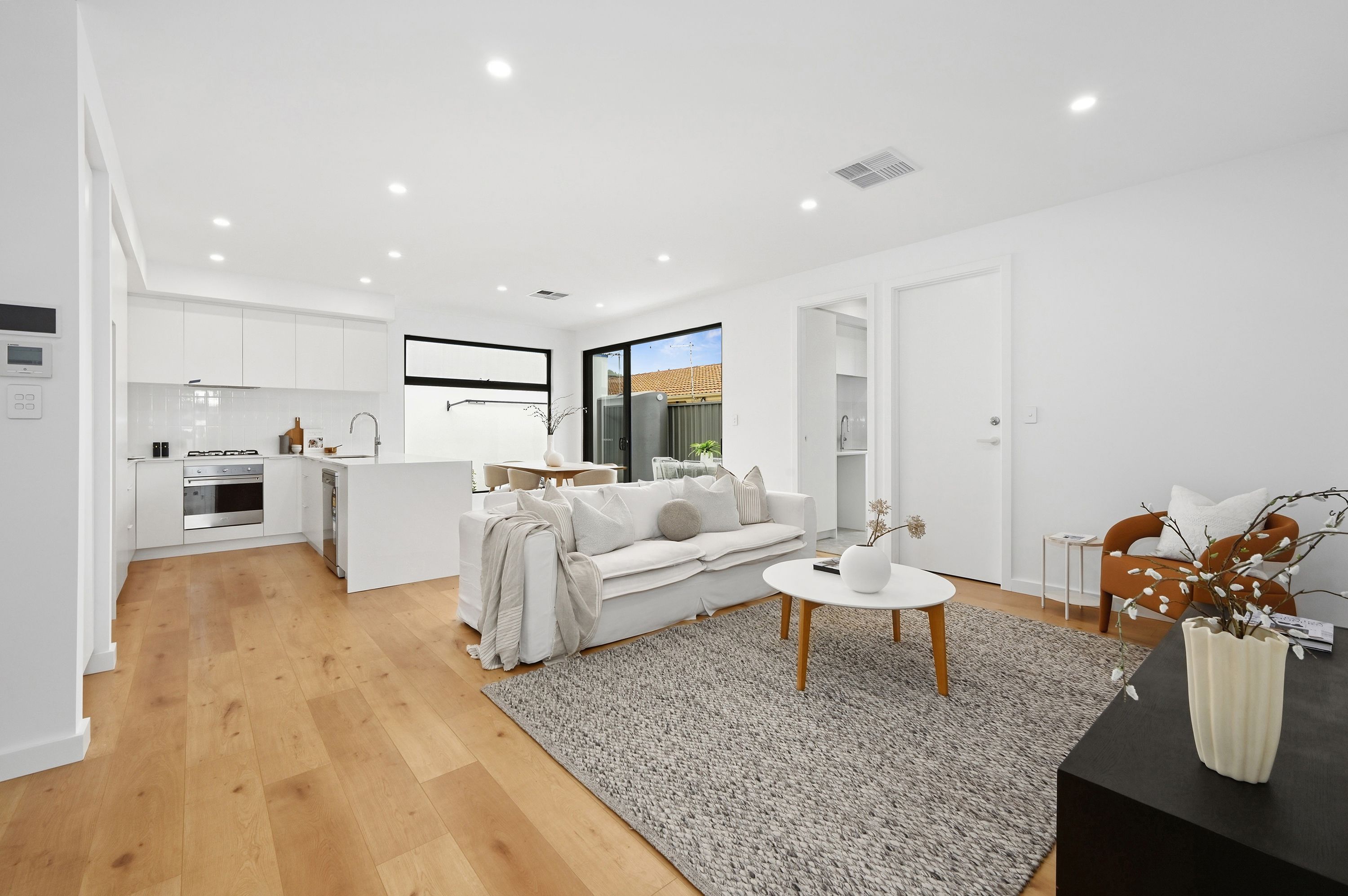 1/16 Pelham Street, Ethelton, SA 5015