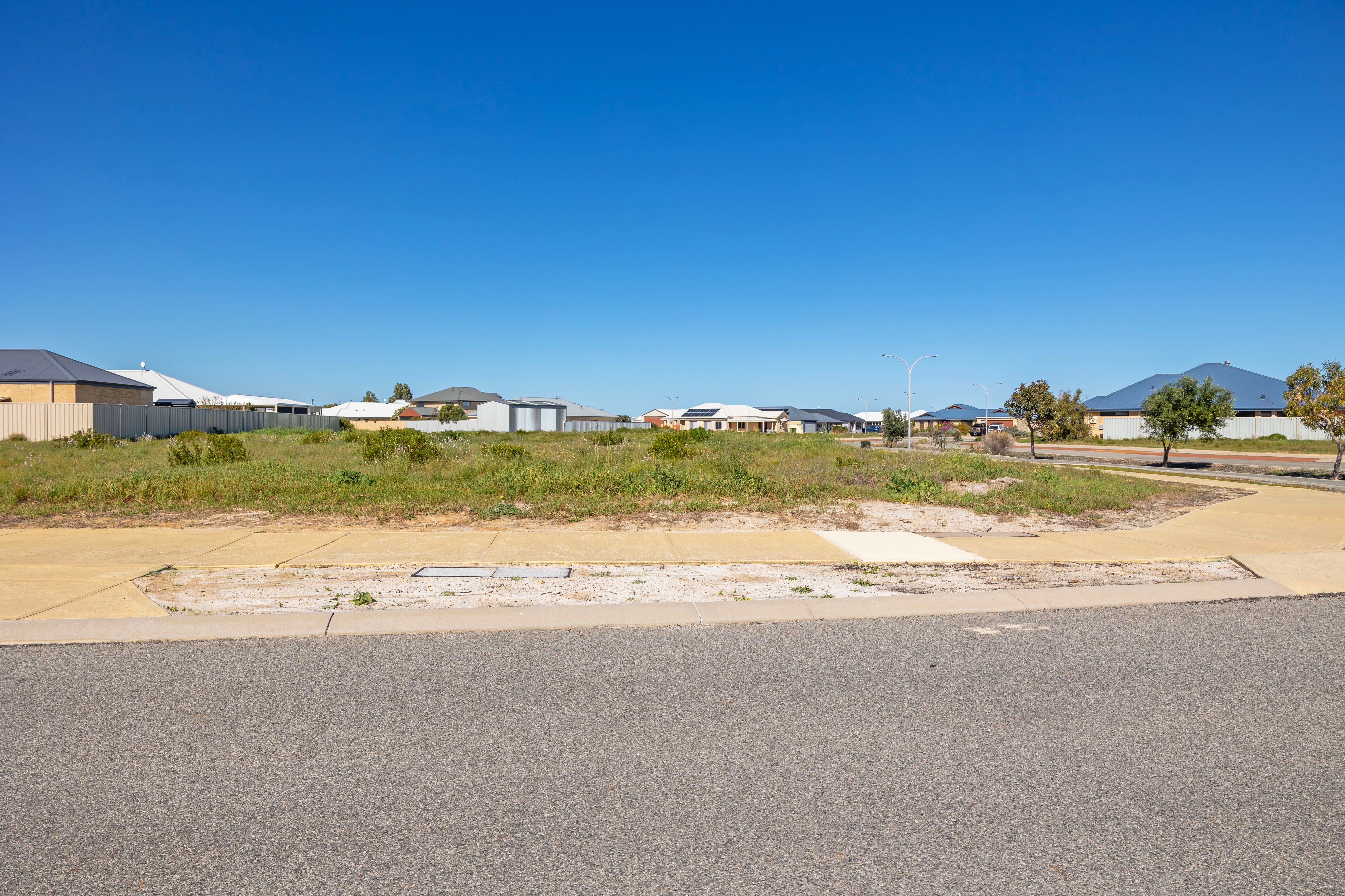 Lot 778, 8 Middleton Boulevard — photo 5 of 6