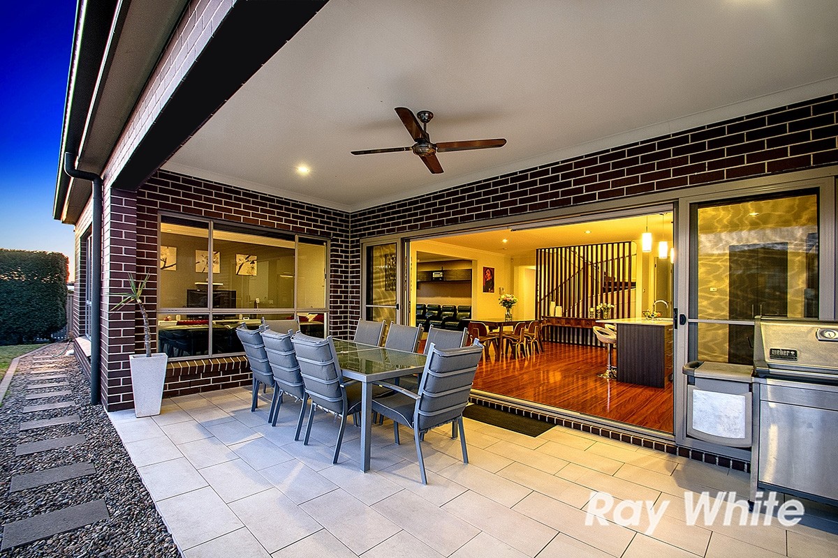 11 Stonybrook Terrace, Bella Vista, NSW 2153