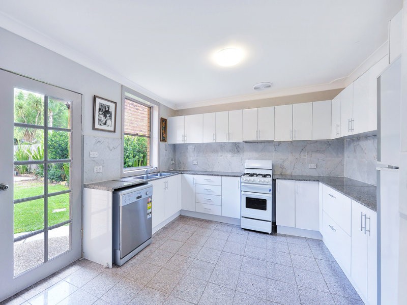 1 Wendy Avenue, Normanhurst, NSW 2076