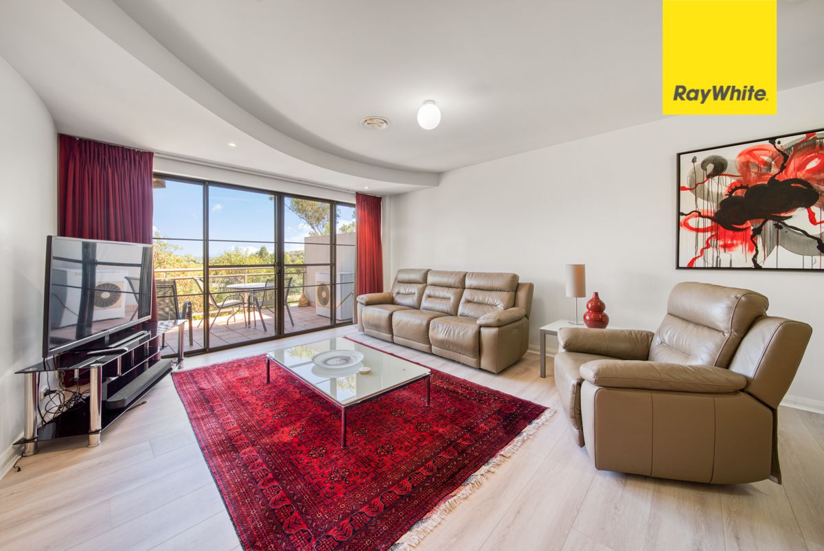 35/1 Eldridge Crescent, Garran, ACT 2605