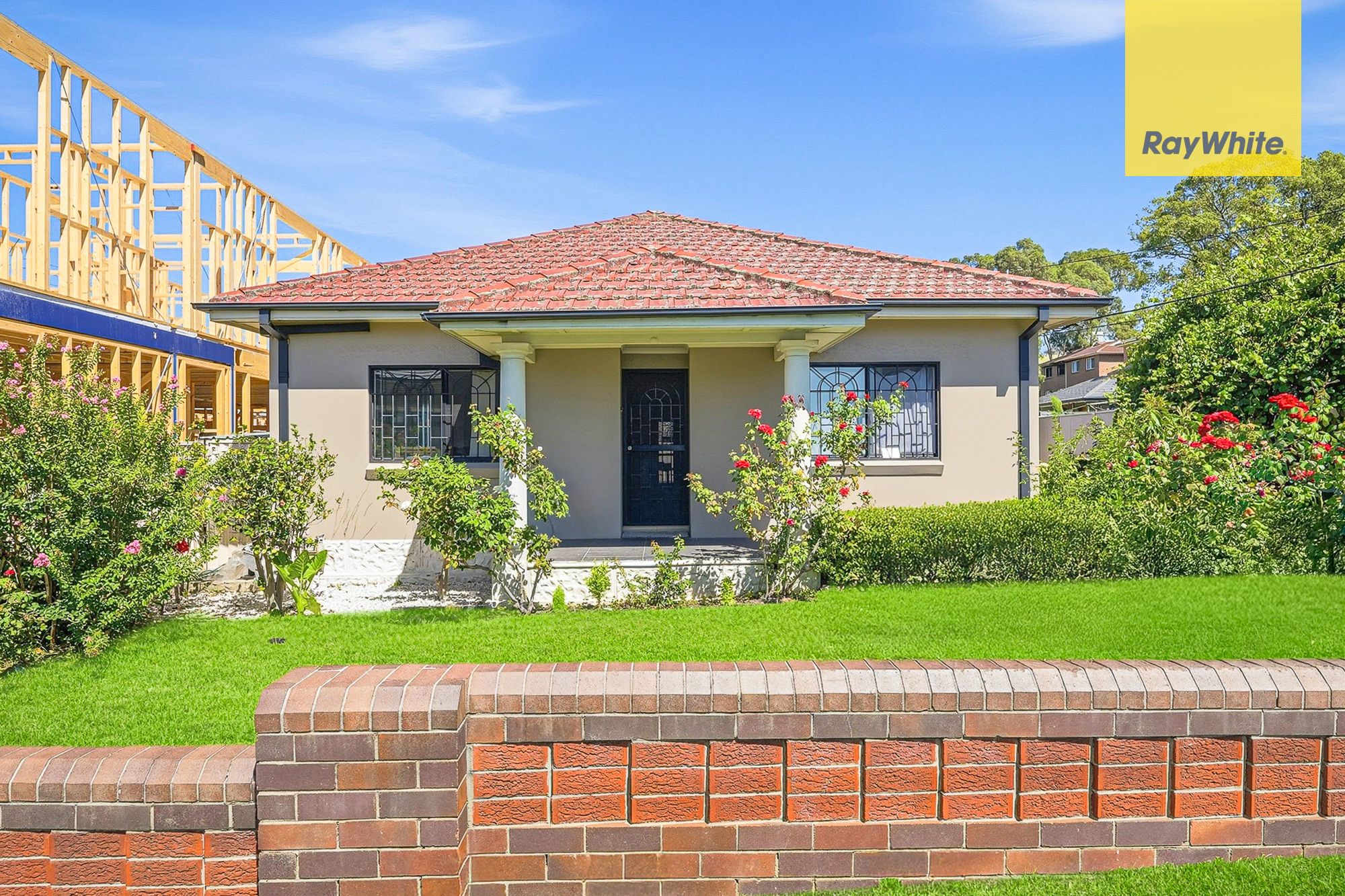 80 Arthur Street