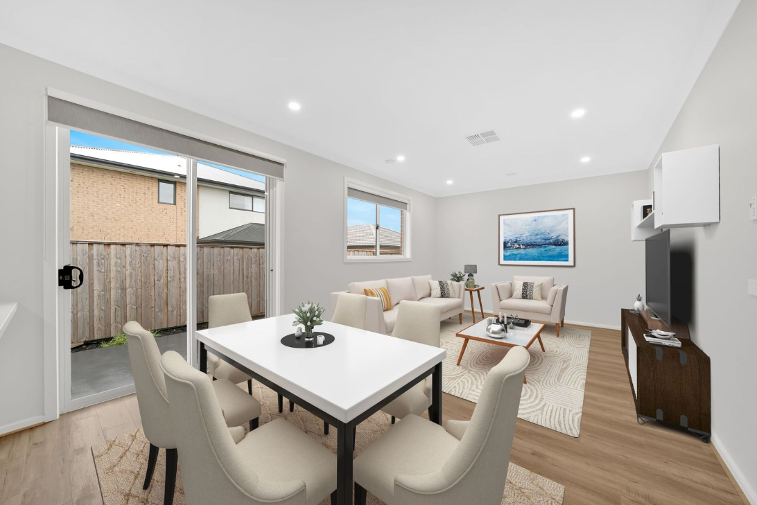 62 Boomerang Road, Donnybrook, VIC 3064