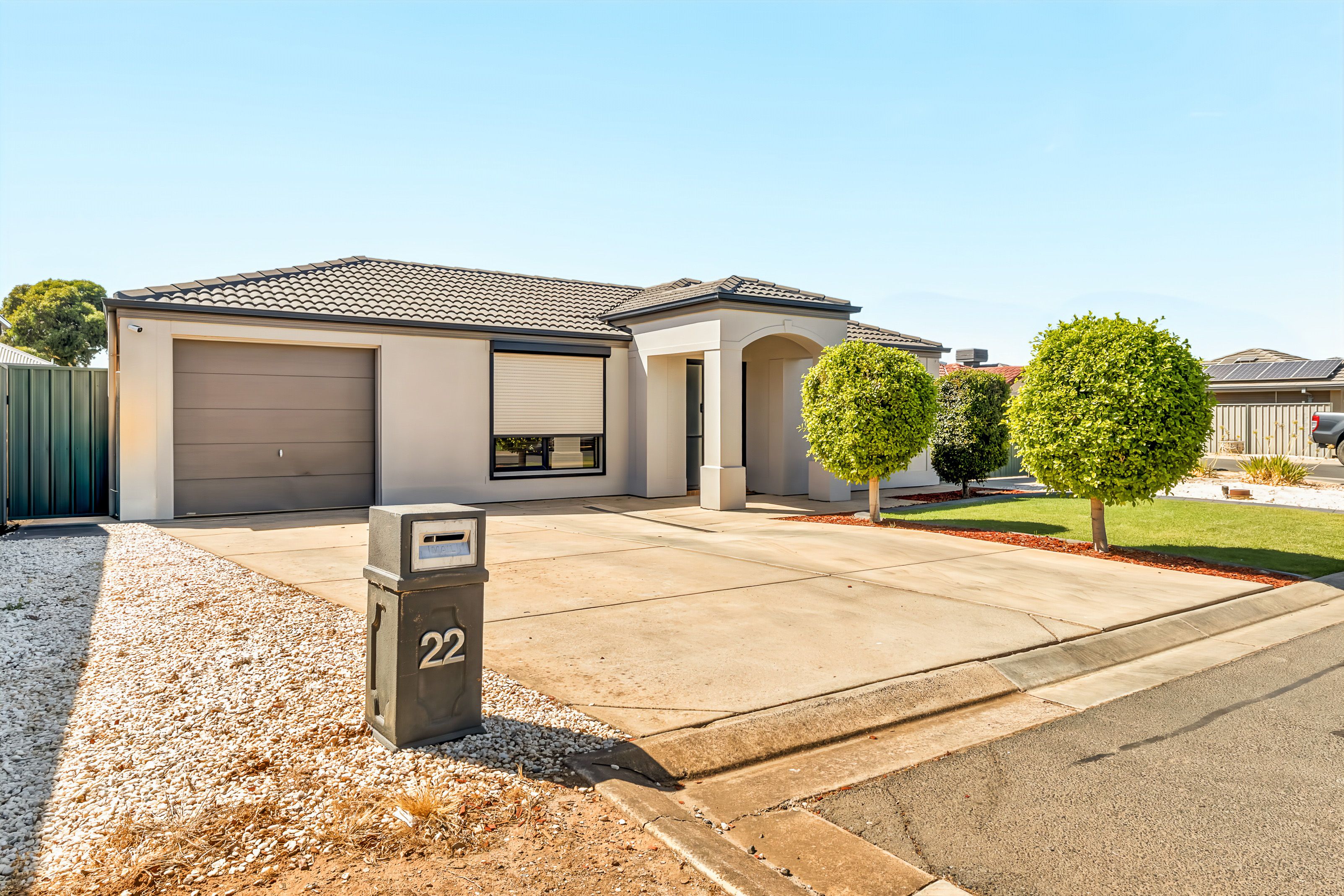 22 Lime Court
