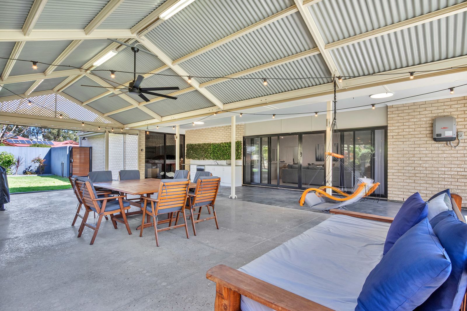 1 Oliveto Court — photo 20 of 29