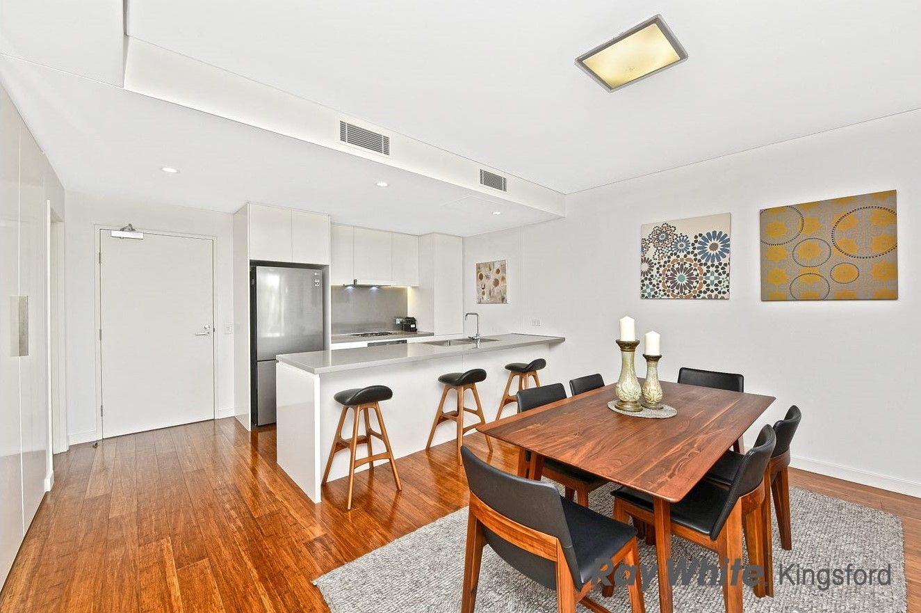 205/828 Elizabeth Street, Waterloo, NSW 2017