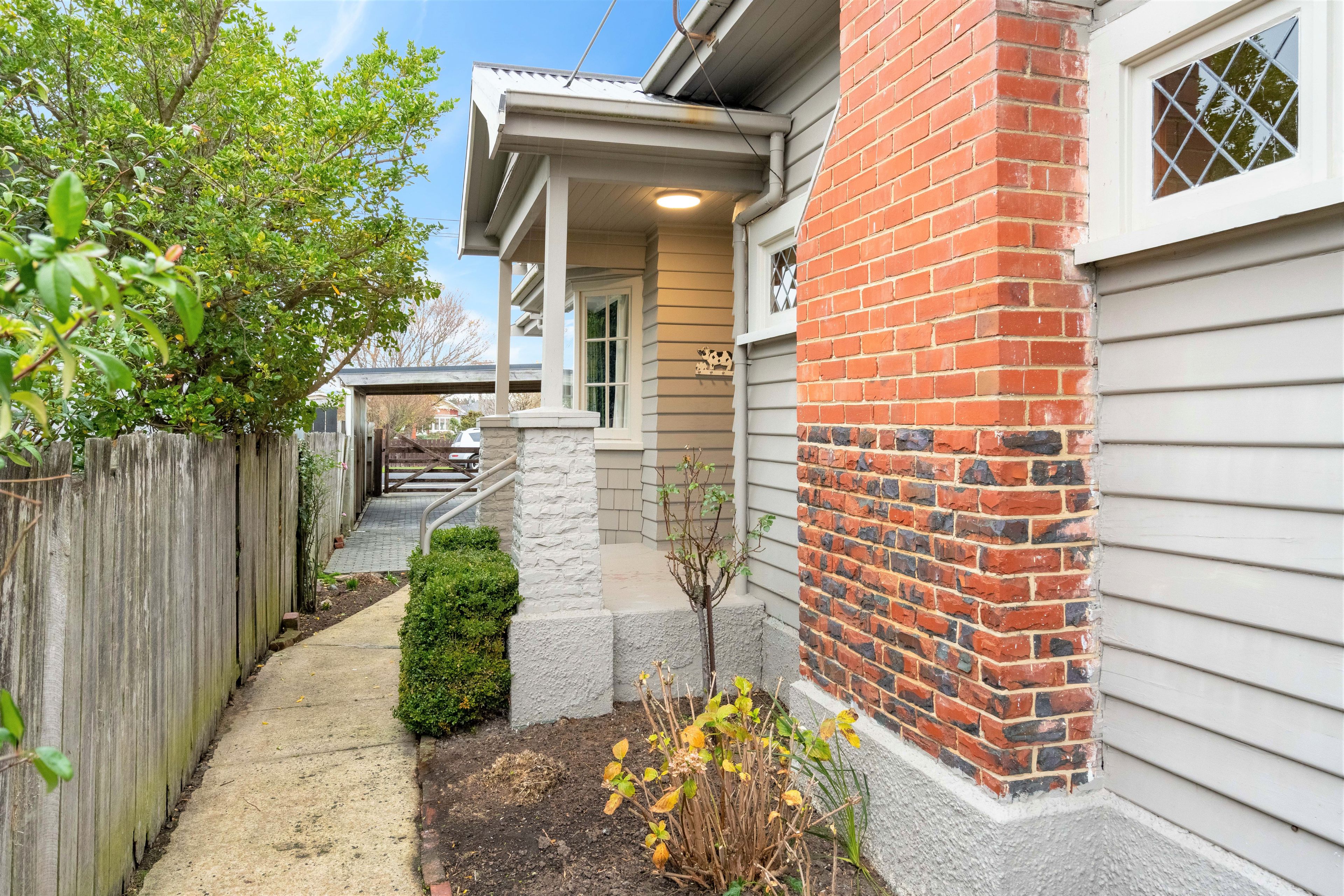 31 Lochend Street, Musselburgh, Dunedin City