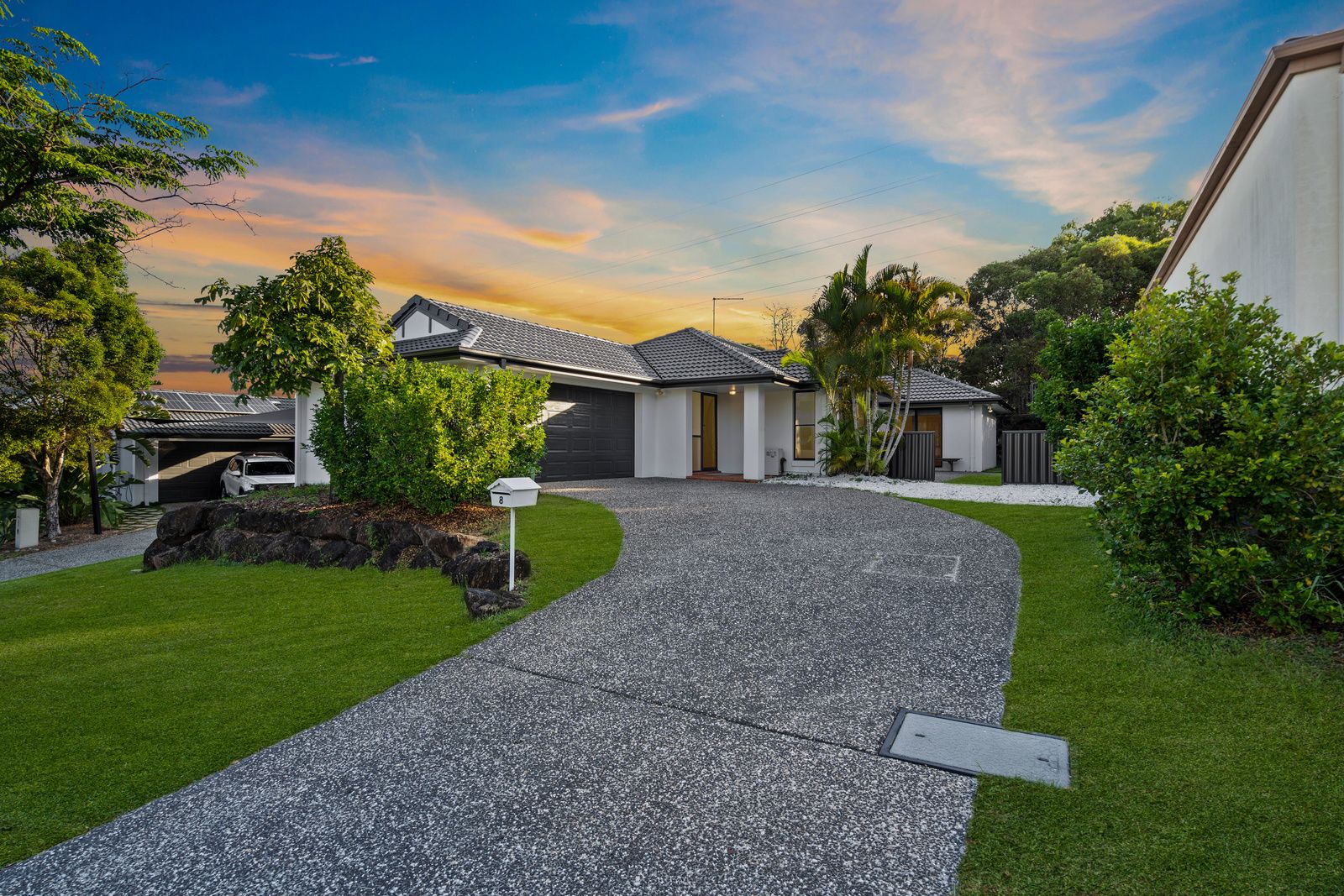 8 Elfin Street, Robina, QLD 4226