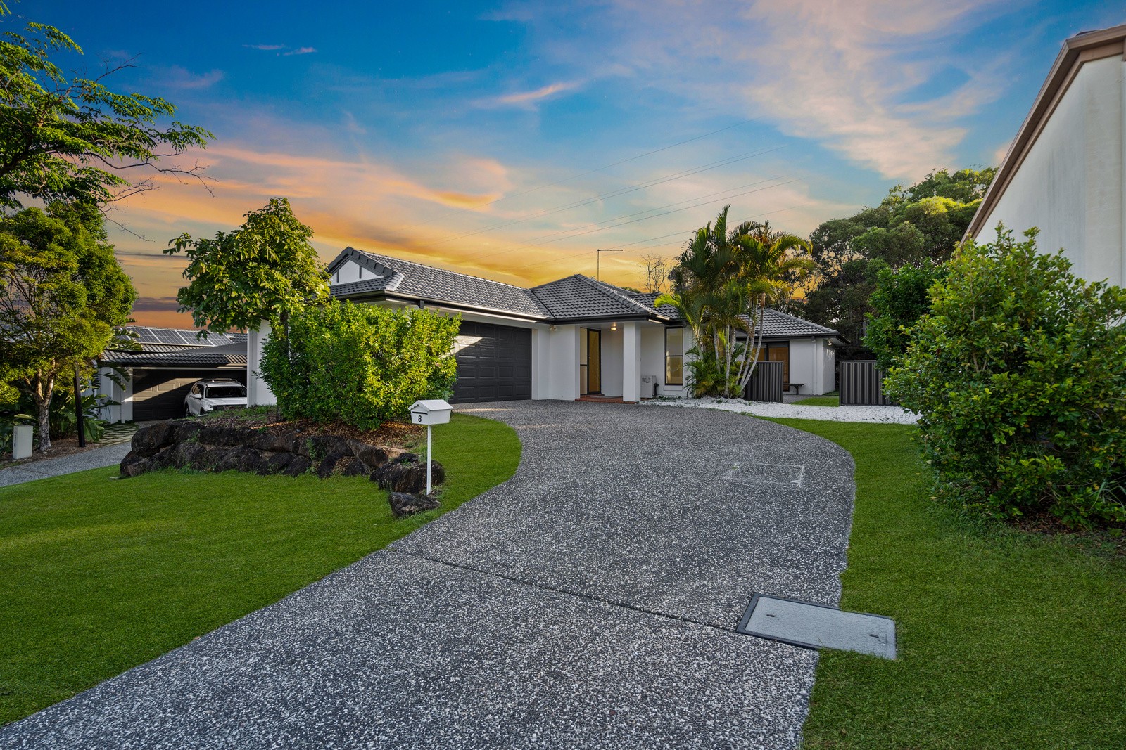 8 Elfin Street, Robina, QLD 4226