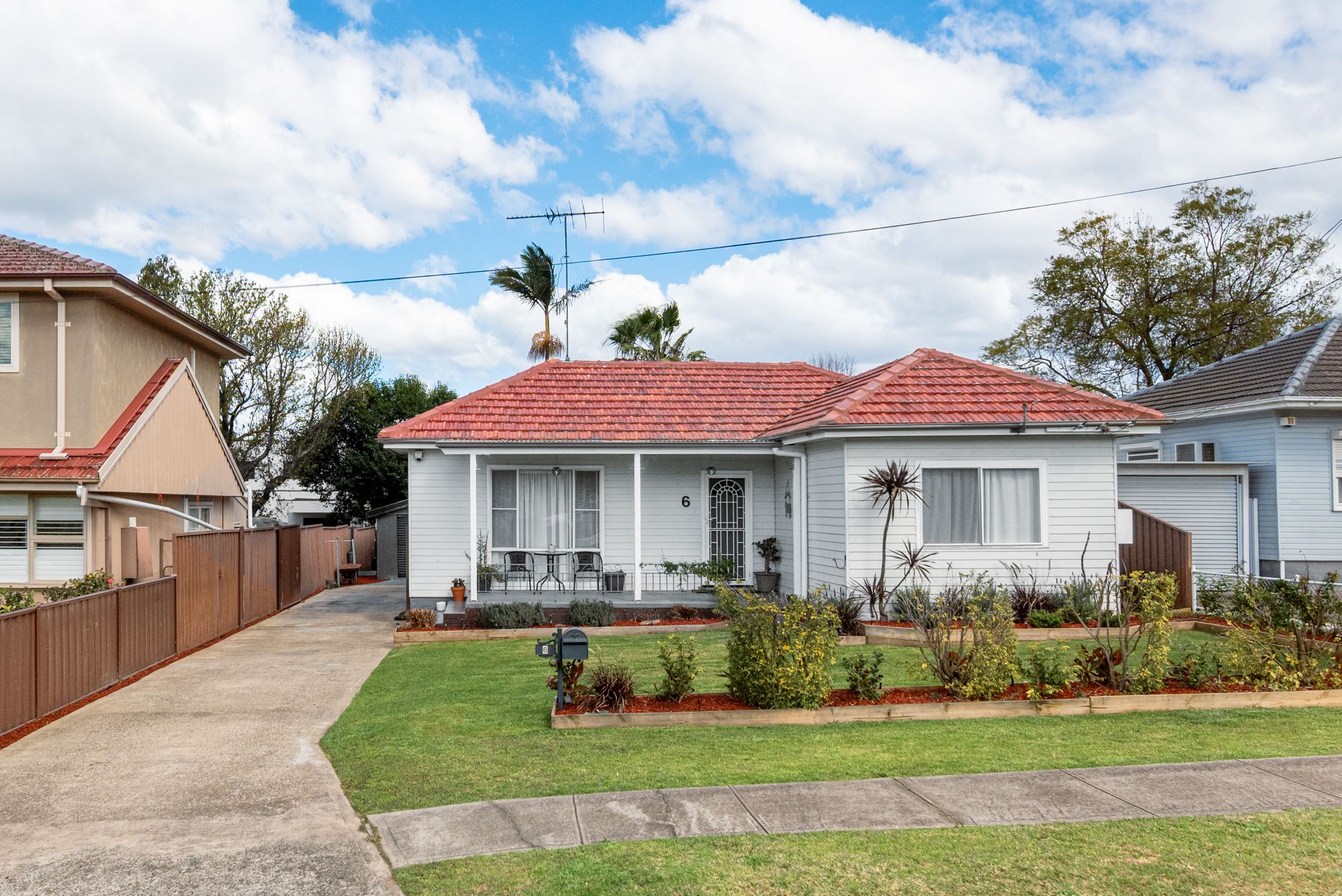 6 Joseph Street, Kingswood NSW 2747