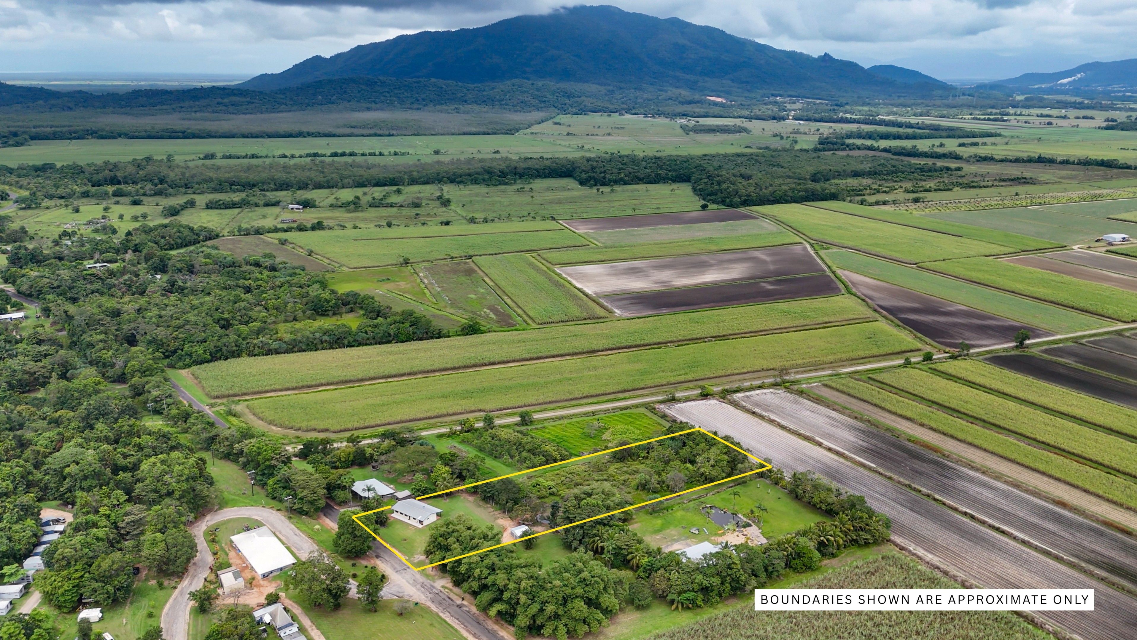490 East Feluga Road, East Feluga, QLD 4854 - Sold House - Ray White ...