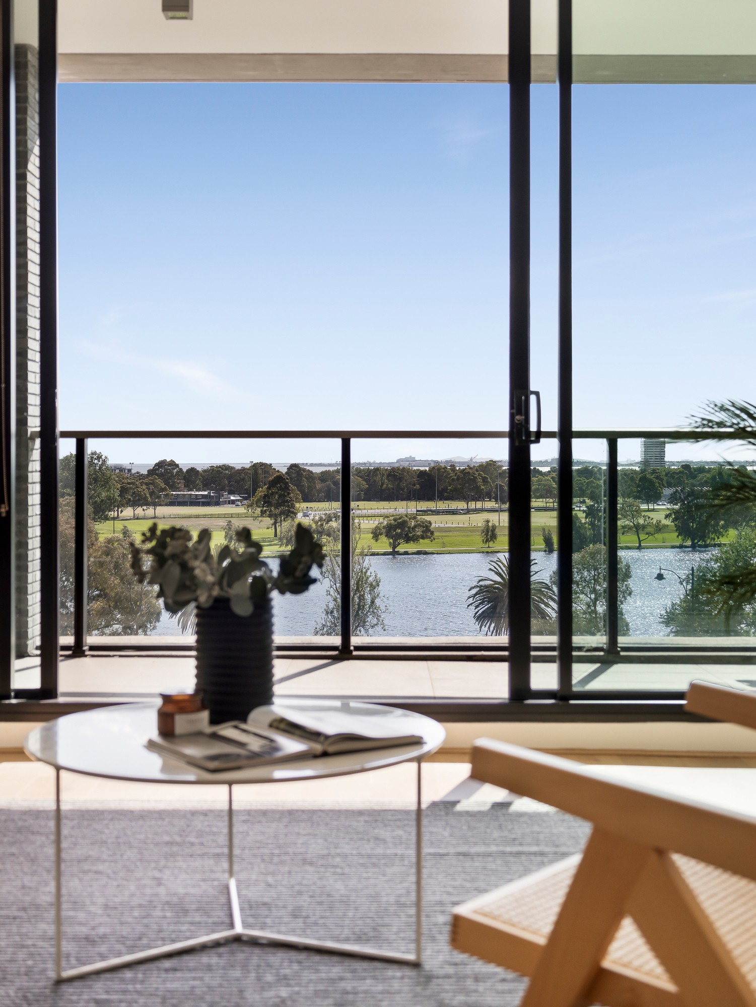 610/70 Queens Road, Melbourne, VIC 3004