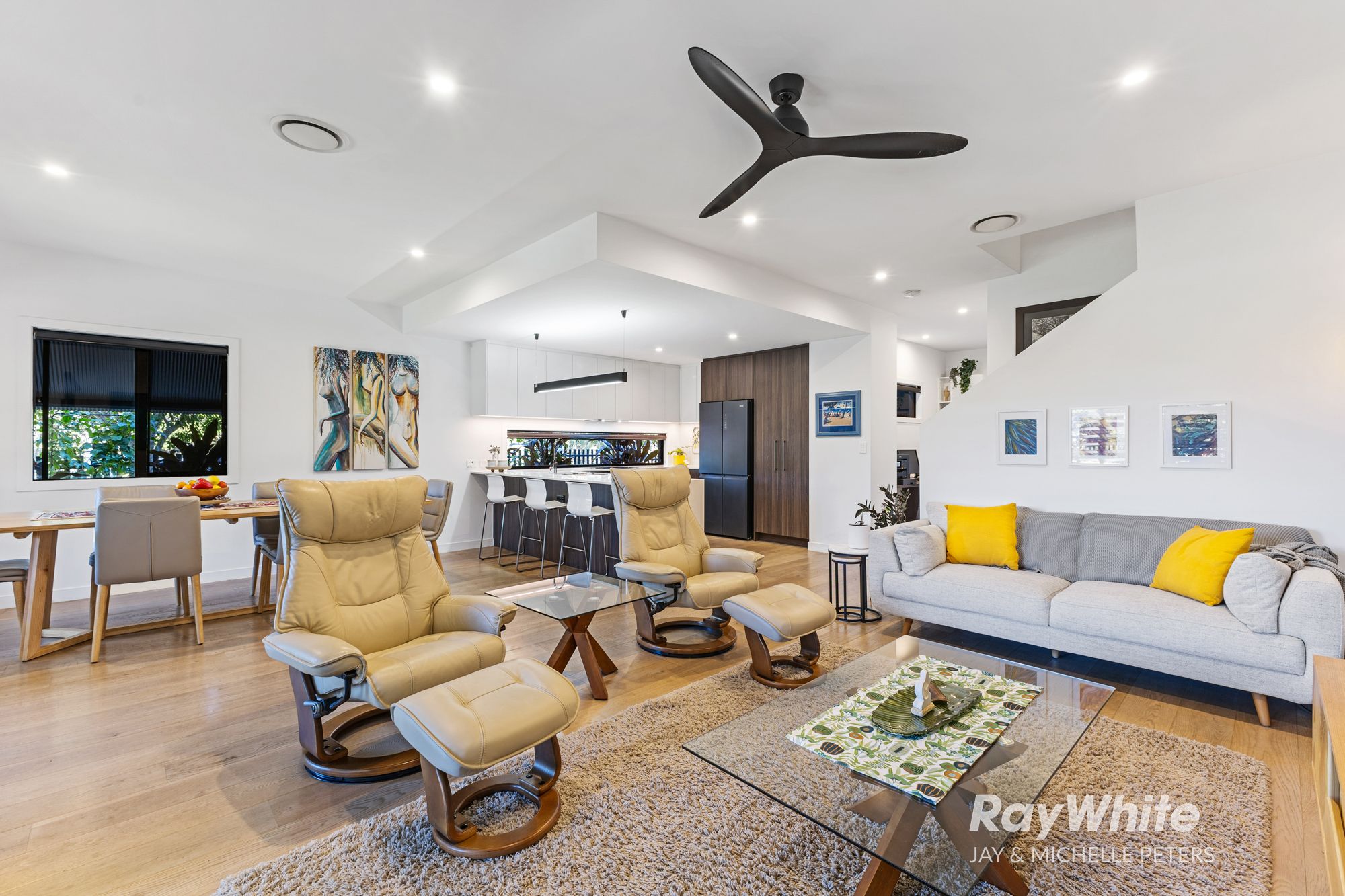 1 Tasmania Avenue, Newport, QLD 4020