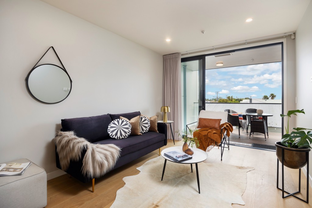 104/9 Walmer Road, Point Chevalier, Auckland City