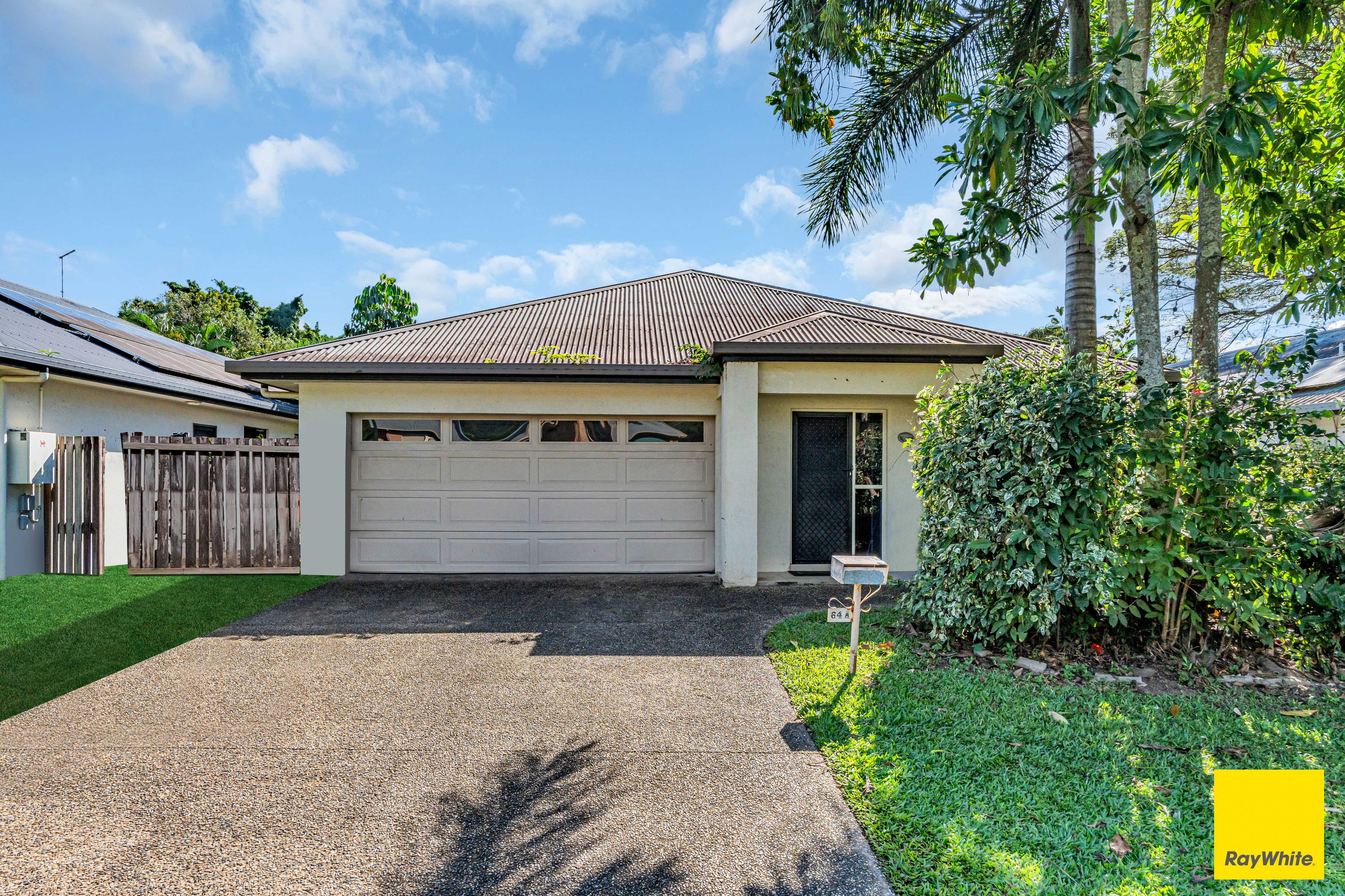64A Accatino Street, Edmonton QLD 4869