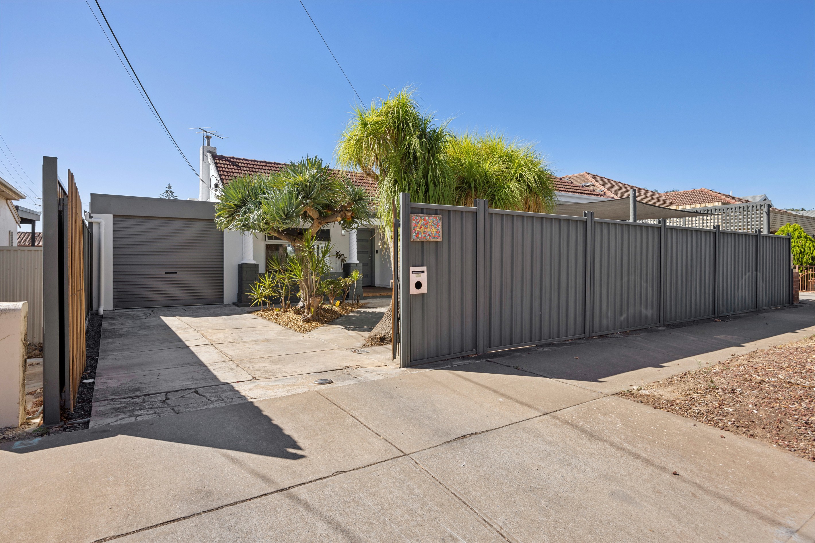 44 Russell Street, Ethelton, SA 5015