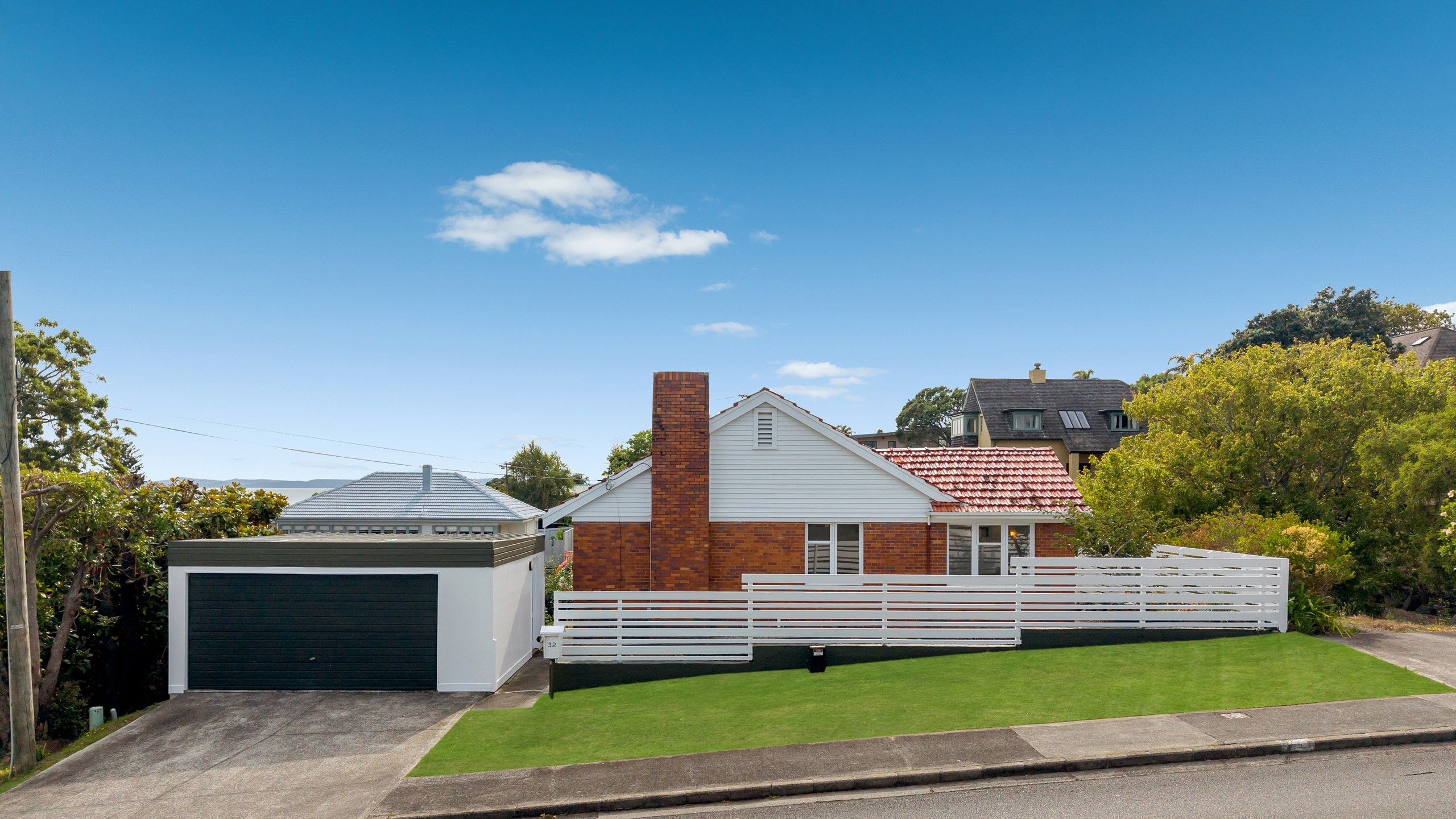 32 Granger Road, Cockle Bay, Manukau City