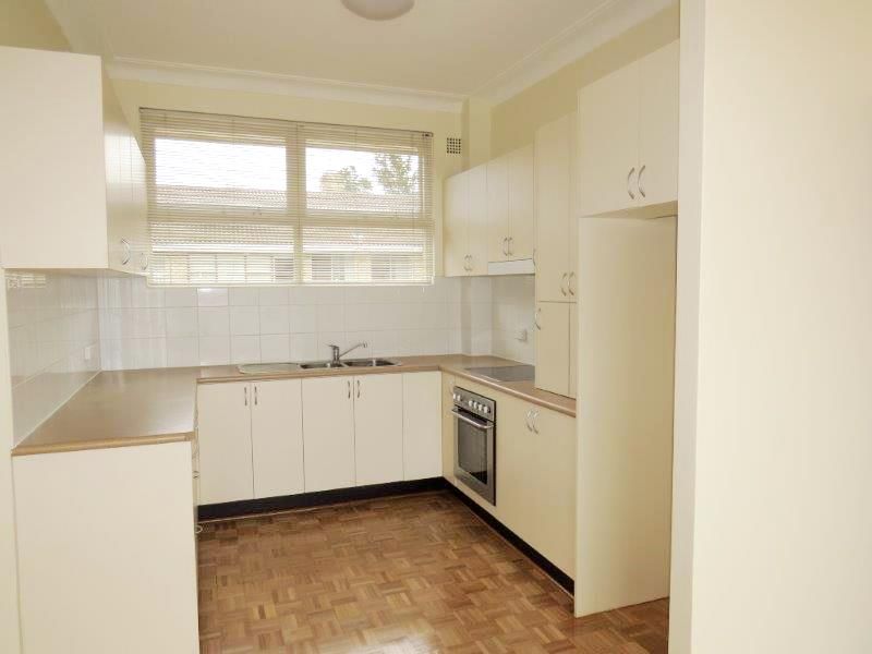 33/3 Ocean Street Nth, Bondi, NSW 2026