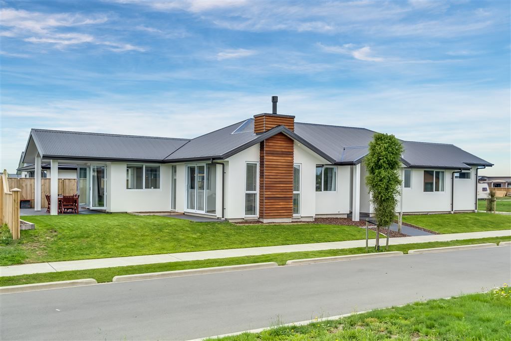 2 Kawakawa Street, Pegasus, Waimakariri District