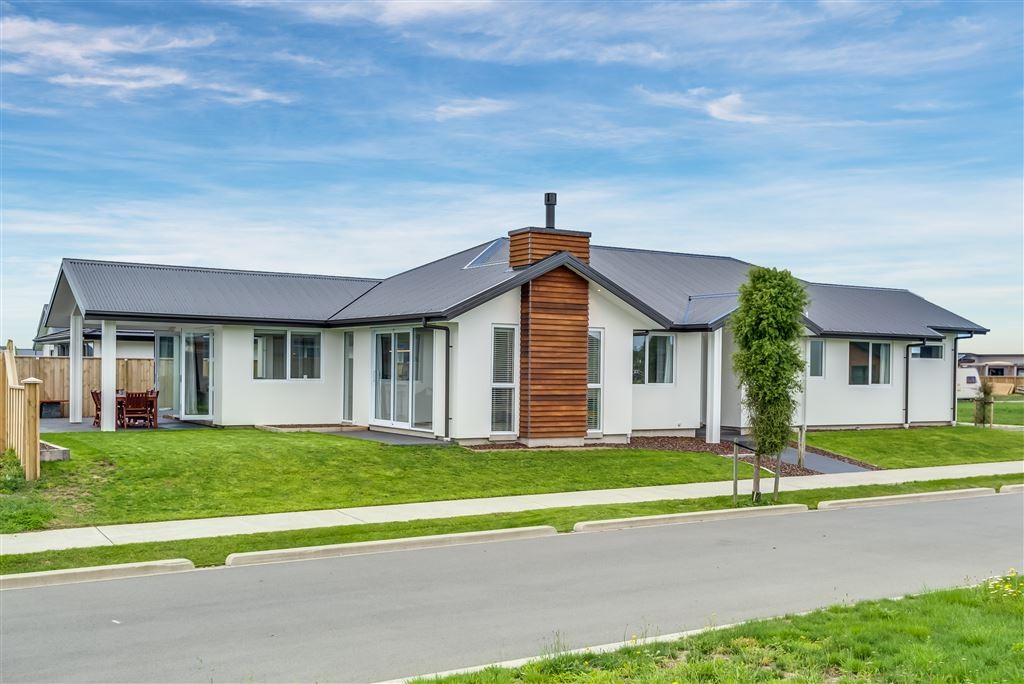 2 Kawakawa Street, Pegasus, Waimakariri District
