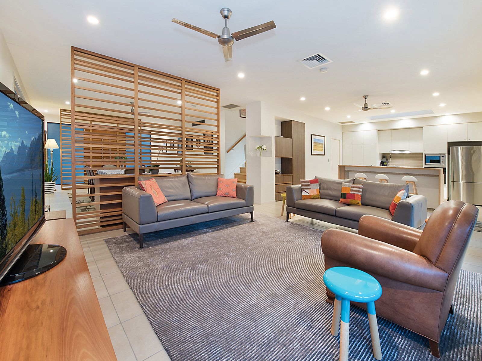 6 Hollins Crescent, New Farm, QLD 4005