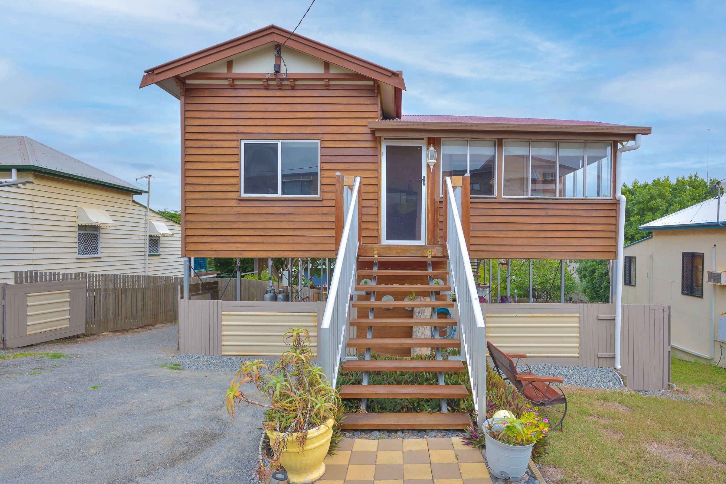 87 Central Lane, Gladstone Central, QLD 4680