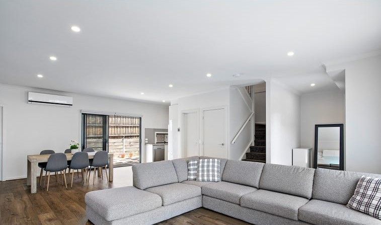6/295 Wantirna Road, Wantirna, VIC 3152