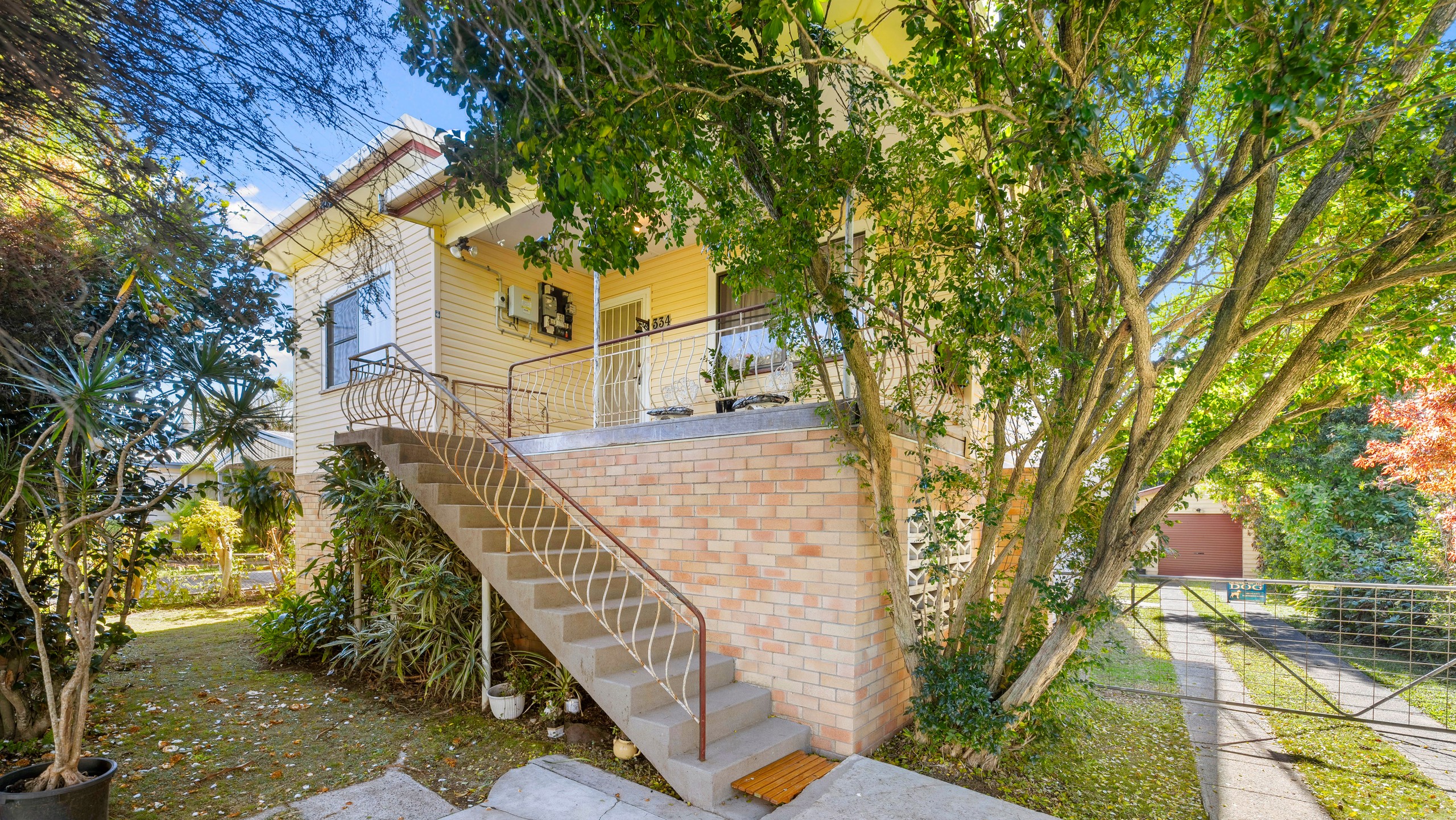 334 Dobie Street, Grafton, NSW 2460