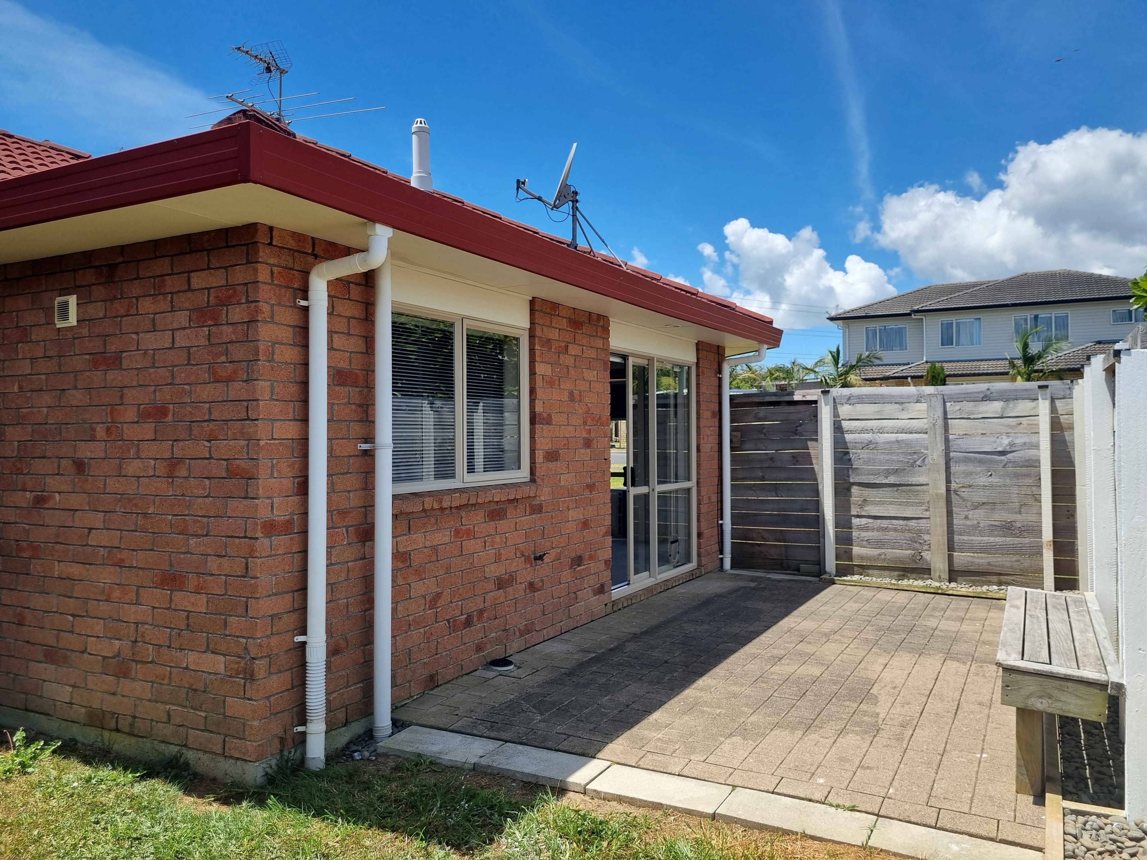 Flat Bush, Manukau City