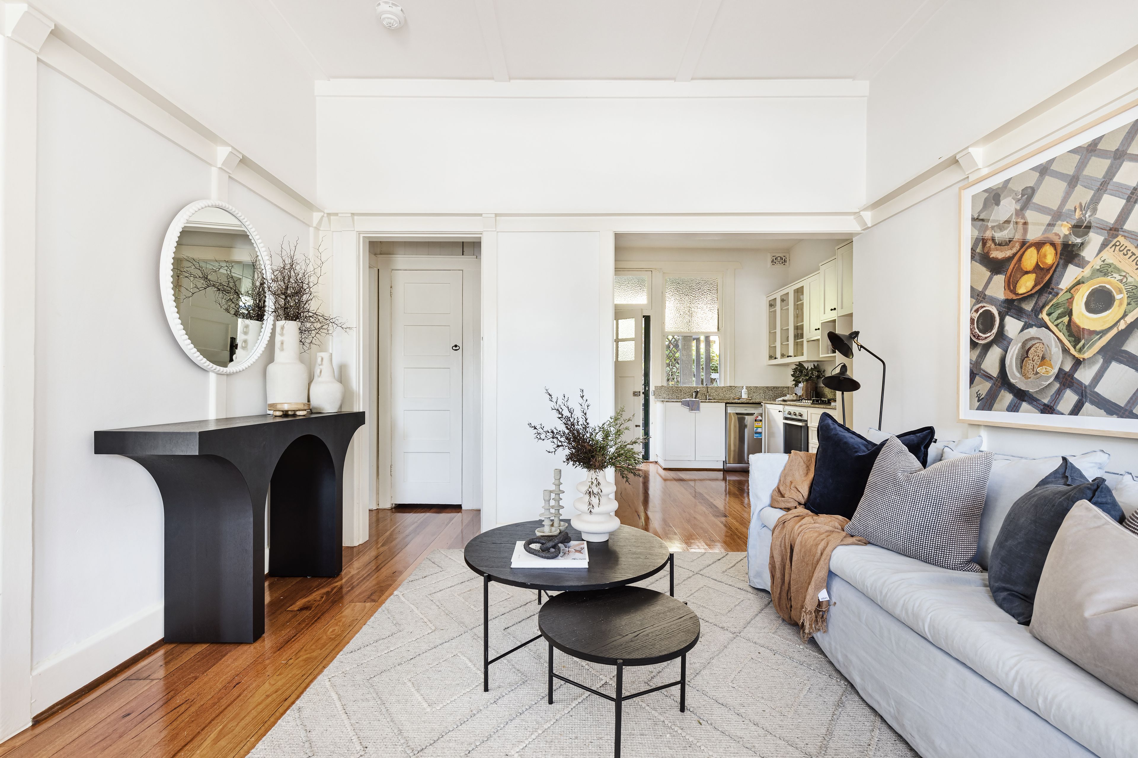 7/77 Milson Road, Cremorne Point, NSW 2090