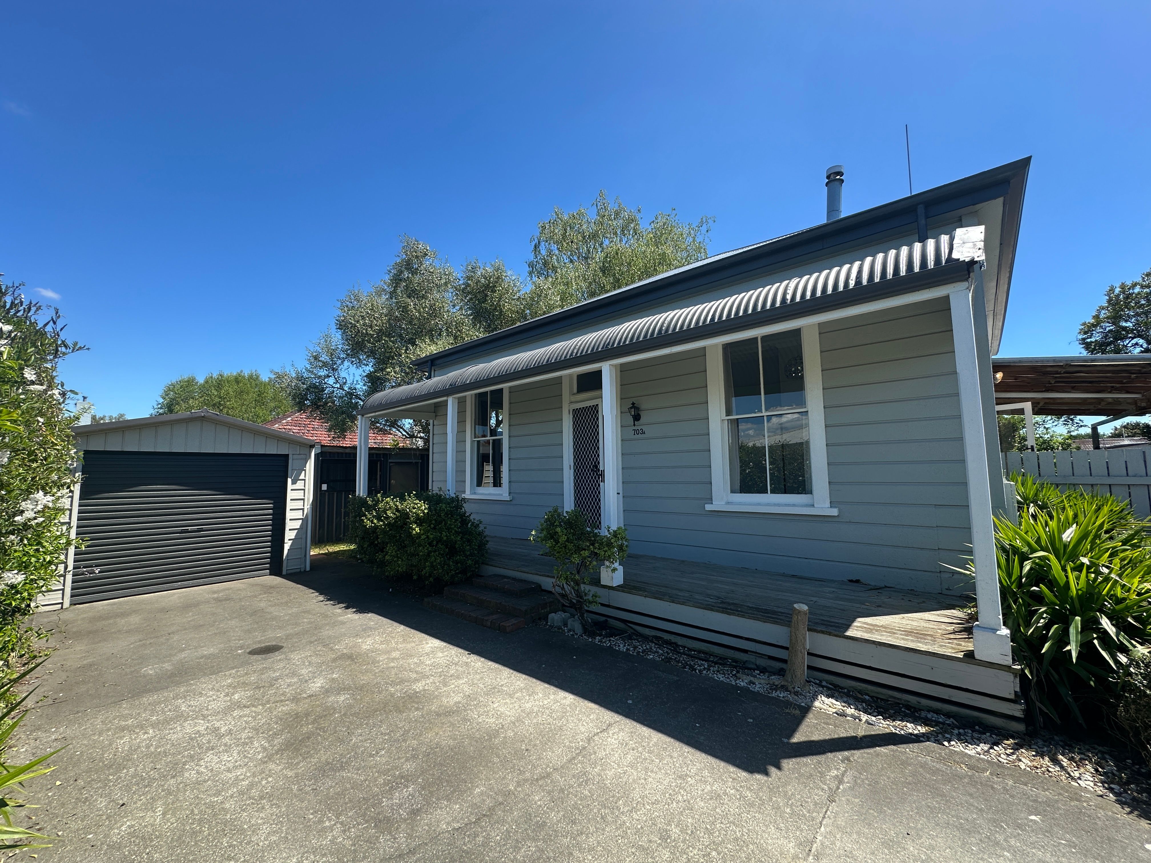 Charming Three-Bedroom Home in Akina 1