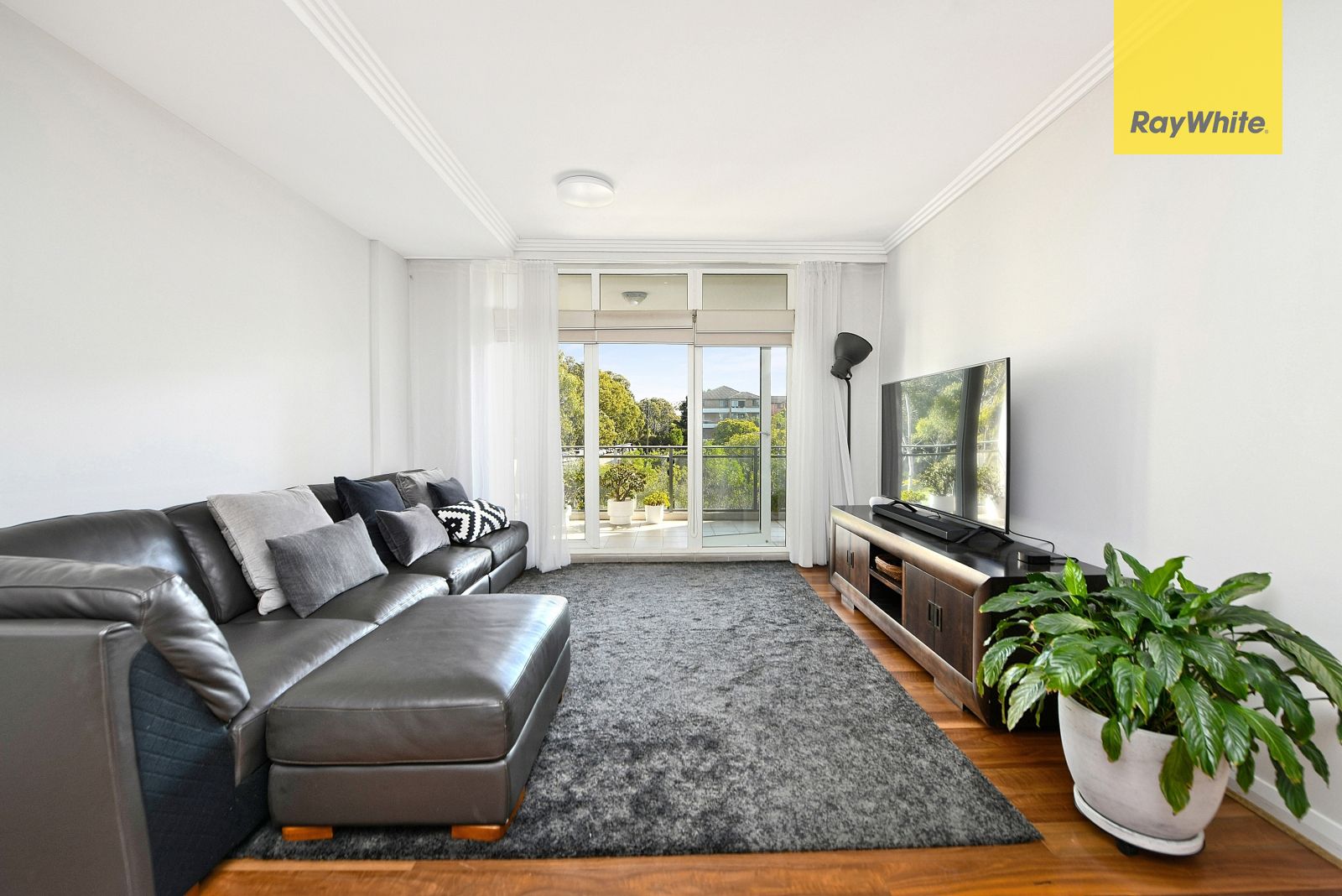 24/5 Bay Drive, Meadowbank, NSW 2114