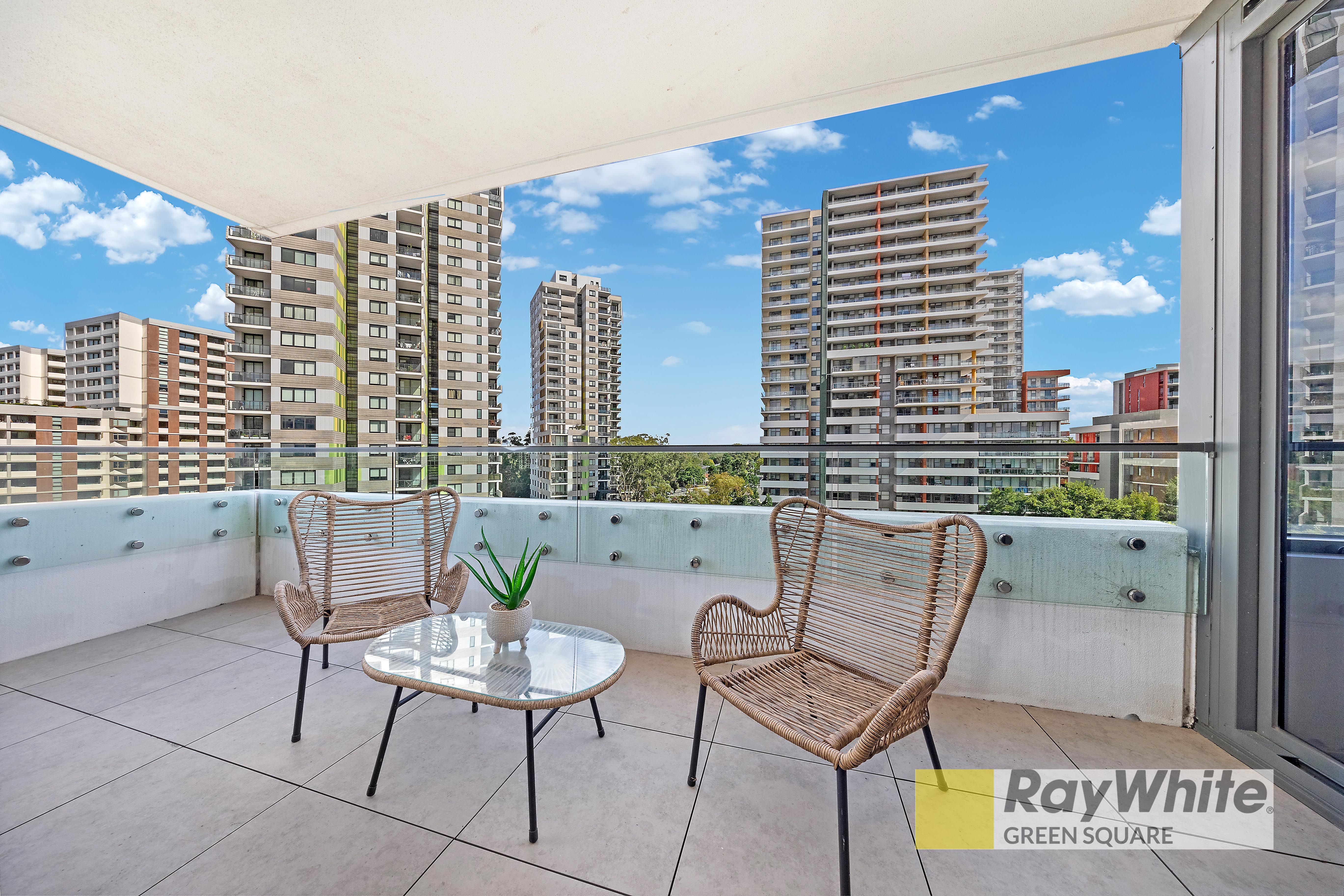 120 Herring Road, Macquarie Park NSW 2113