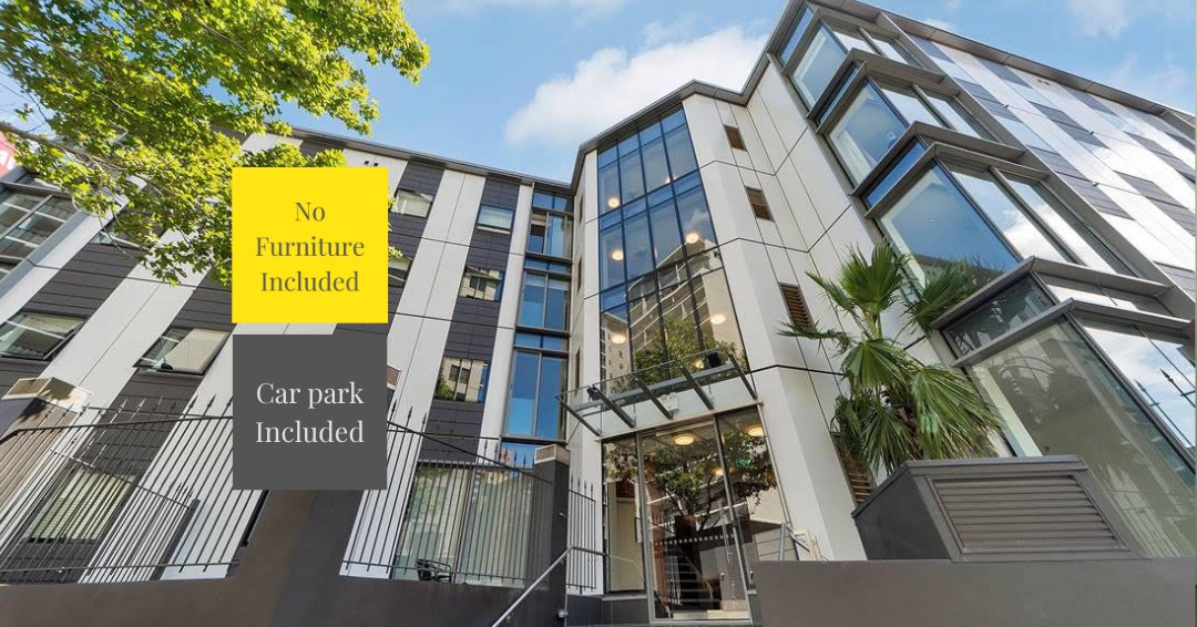 1E/15 Nelson Street, Auckland Central, Auckland City