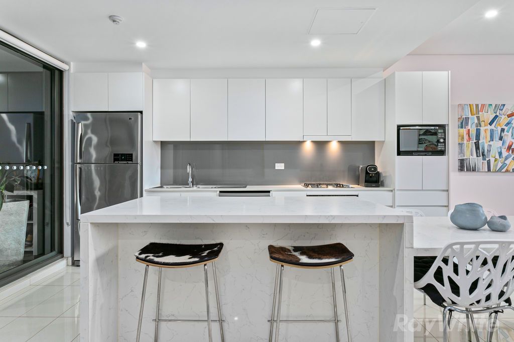 114/570 New Canterbury Road, Hurlstone Park, NSW 2193