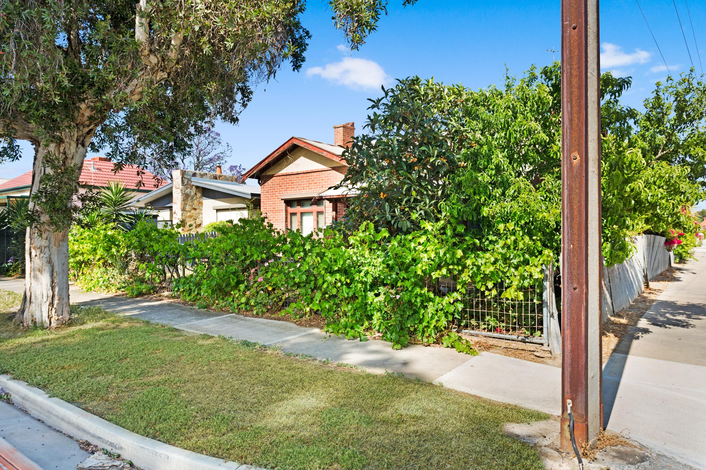 15 McNicol Terrace, Rosewater, SA 5013